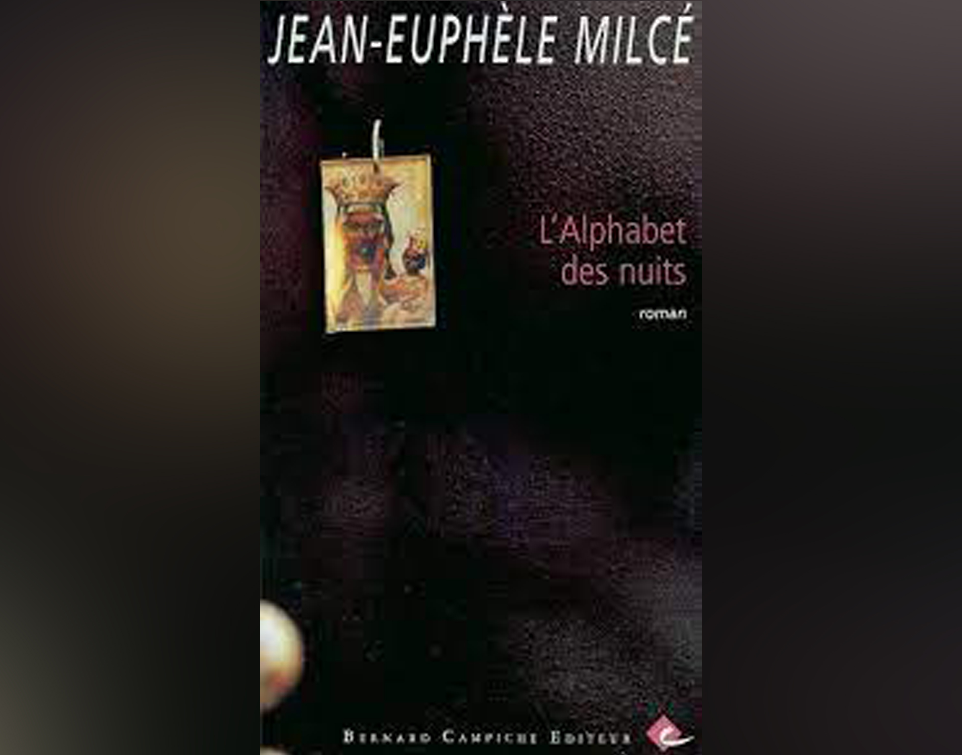 Nocturnes haïtiens