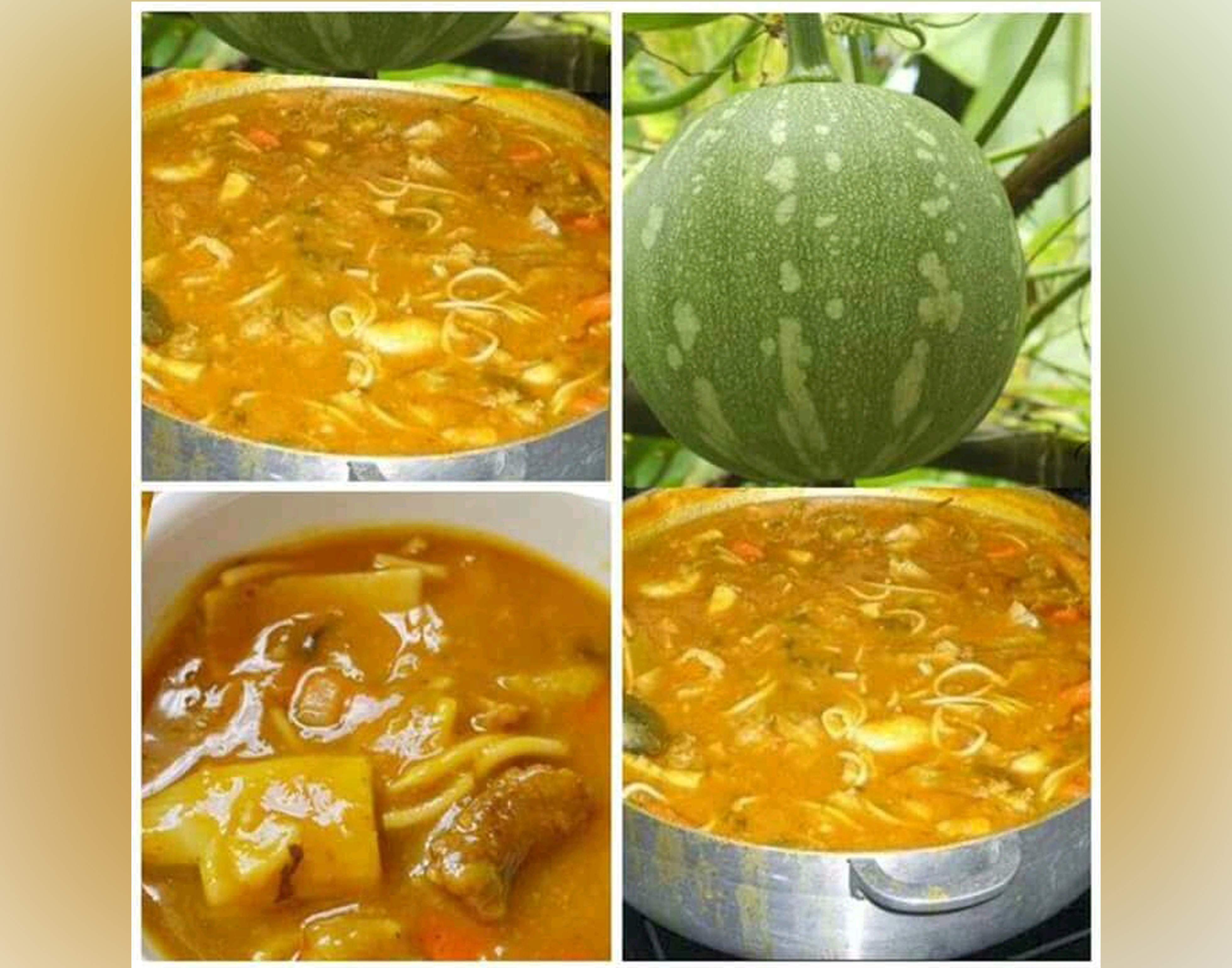 Asosyasyon Kiltirèl Bonjou Lakilti (AKBL)   ap pote premyè edisyon « Soup joumou pou nou tout »