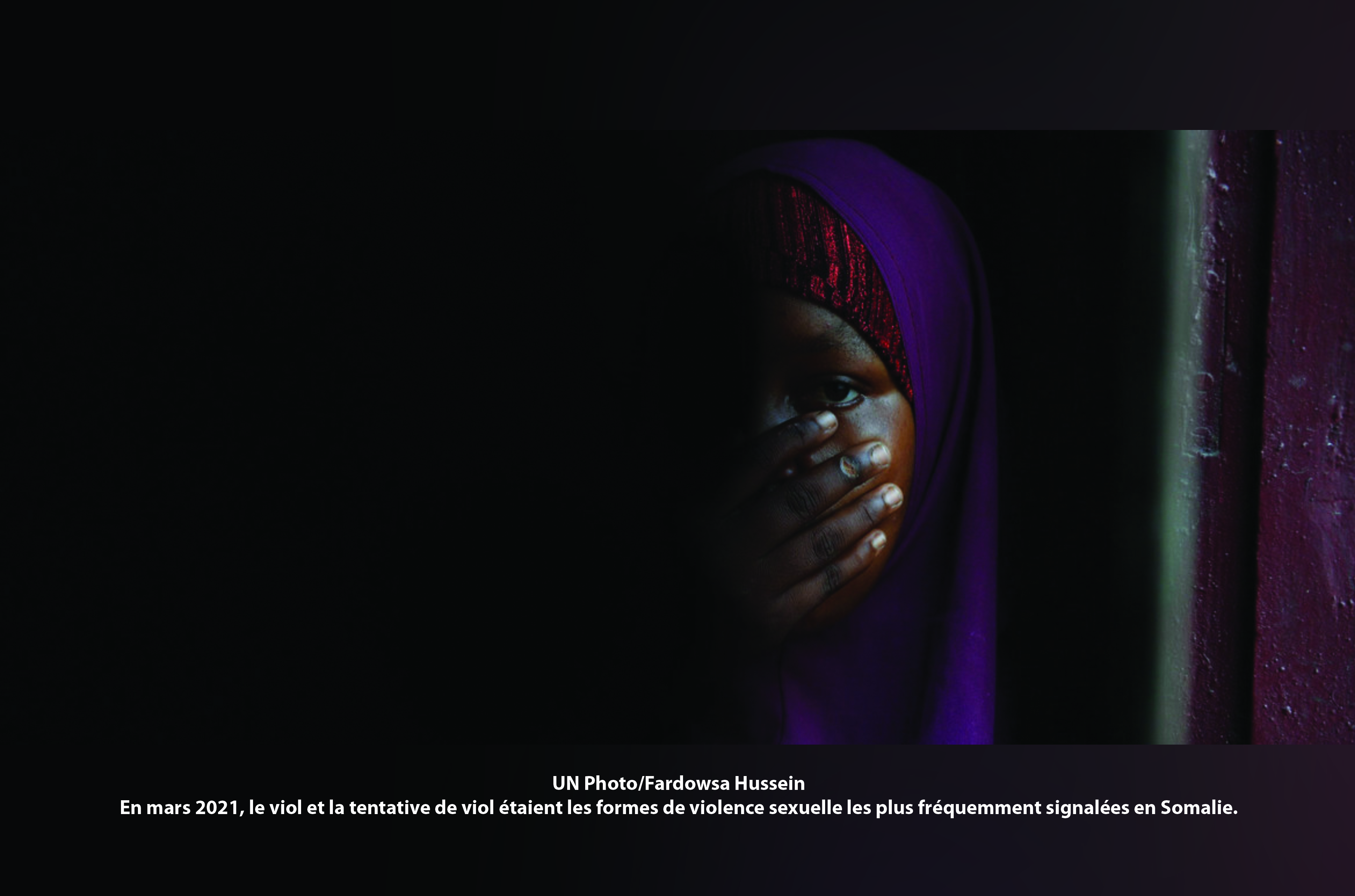 Les violations graves des droits de l'enfant dans les conflits sont en augmentation dans le monde entier (UNICEF)