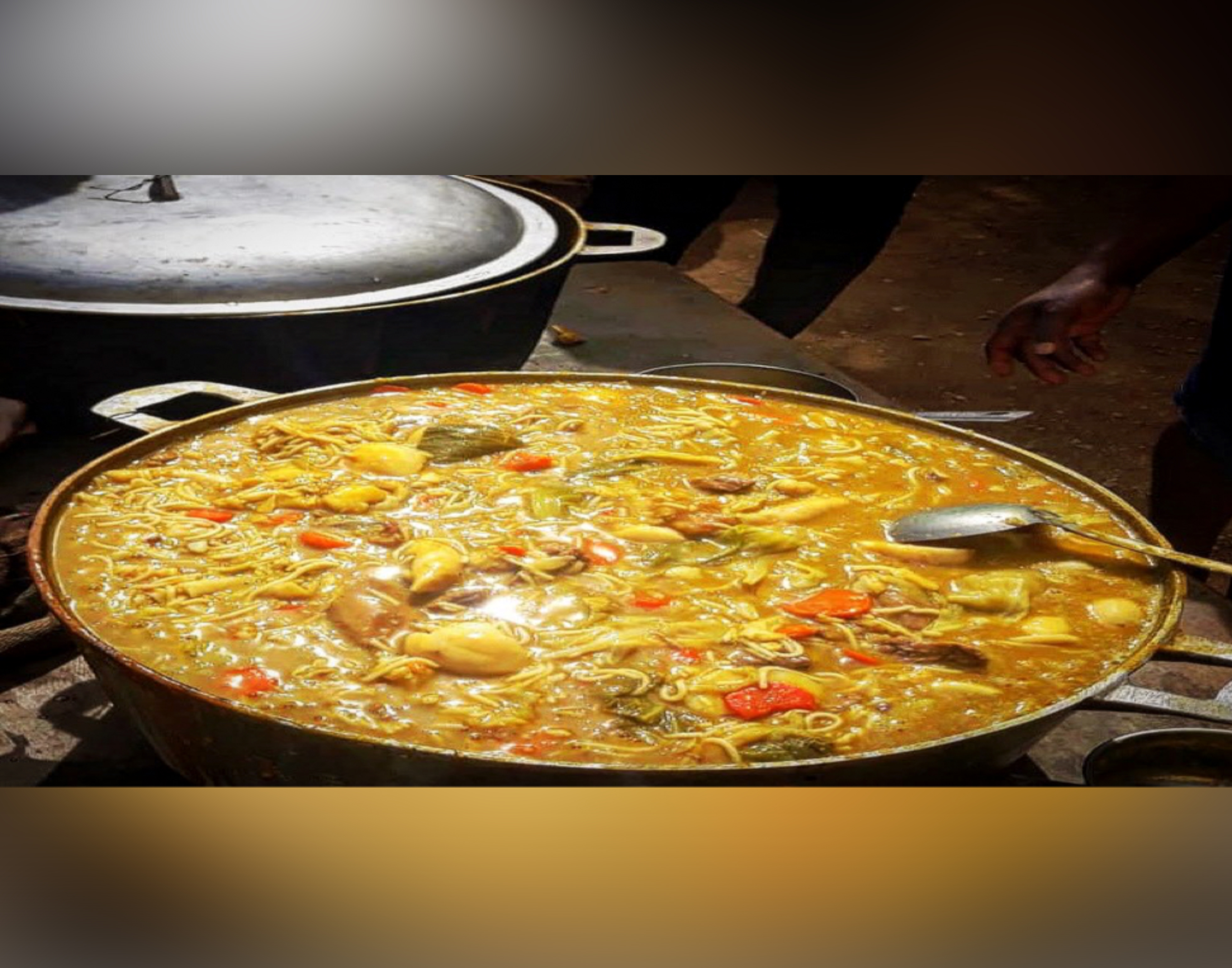 Sept choses que la presse n’explique pas à propos de l’inscription de la « soup joumou » au patrimoine culturel immatériel de l’humanité