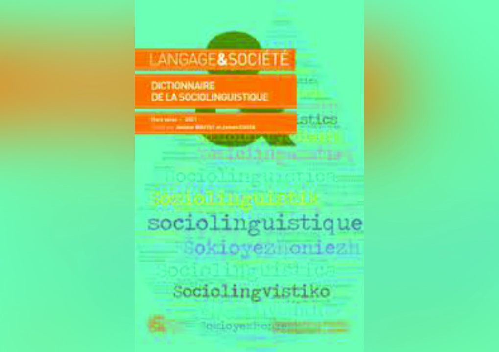 La notion de « droits linguistiques » sous la loupe du linguiste Giovanni Agresti