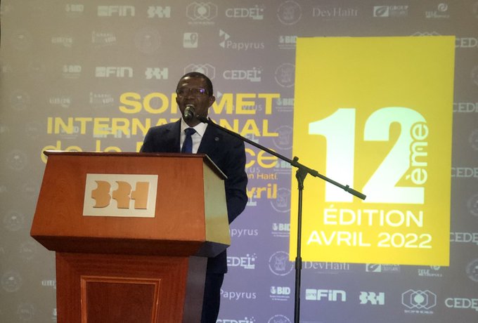 Les micros, petites et moyennes entreprises, la locomotive de l’économie haïtienne
