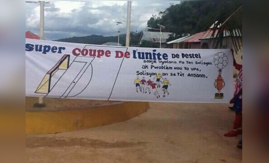 La 3e édition de la Super coupe de l’unité de Pestel annoncée tout feu tout flamme