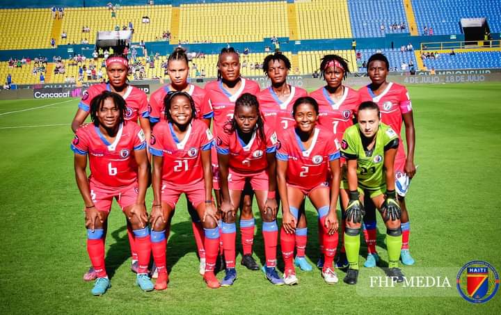 CONCACAF qualification Indonésie 2023 : Haïti lance sa qualification pour la Coupe du Monde par une défaite contre les États-Unis