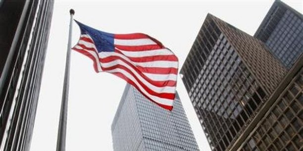 Etats-Unis : légère hausse du taux de chômage en octobre