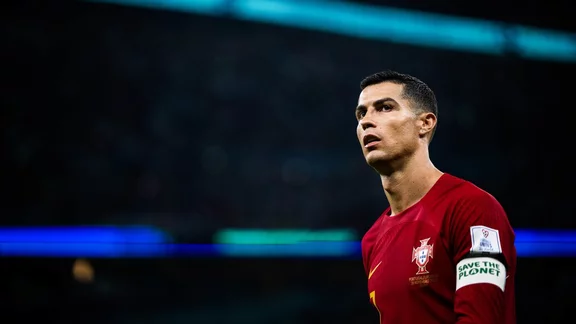 Grosse mise au point sur le feuilleton Cristiano Ronaldo
