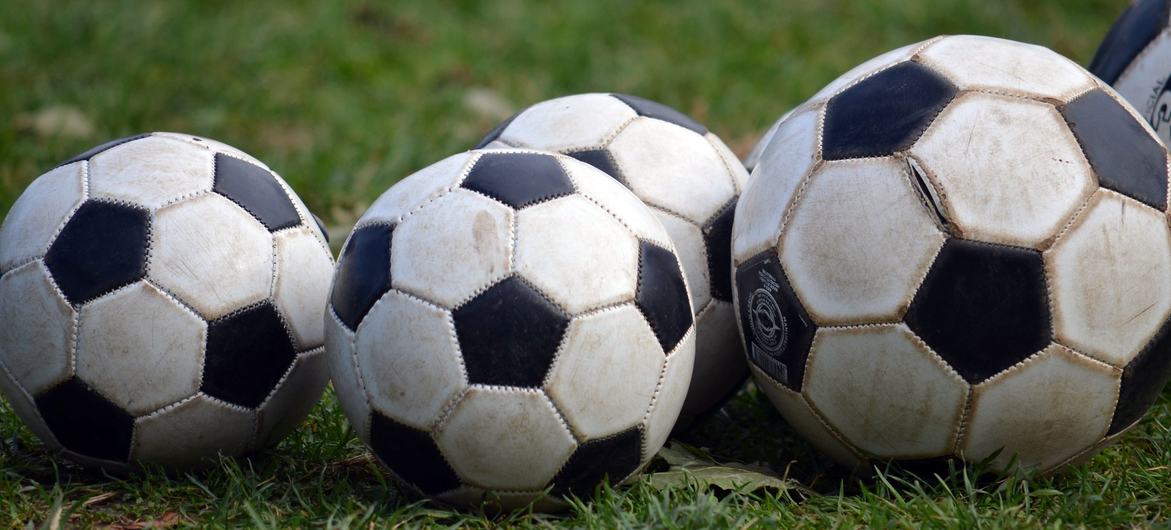 Football/Coupe du monde : pour contrer les discours de haine