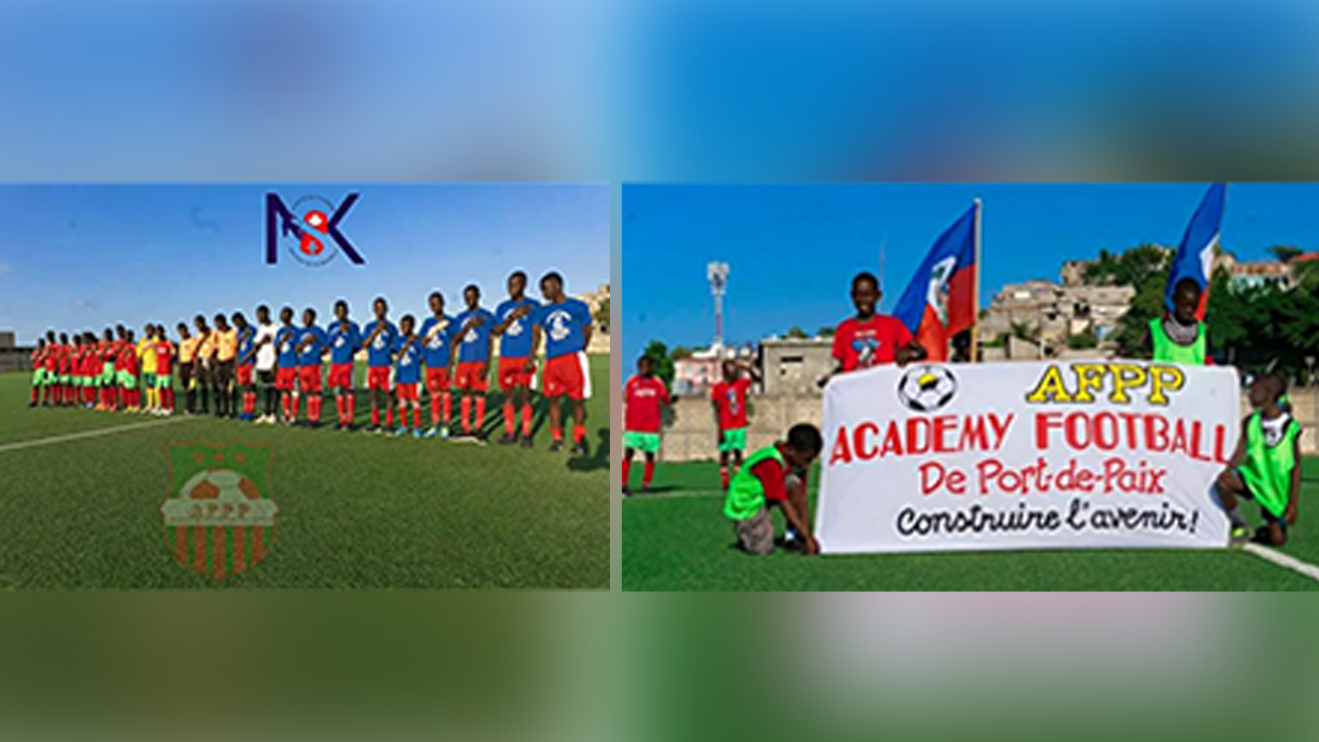 L’AFPP, un rêve de gosse devenu réalité