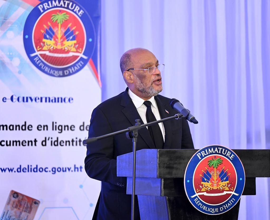 DELIDOC : nouvelle plateforme de demande de document d’identité en ligne
