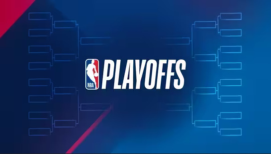 NBA : playoffs