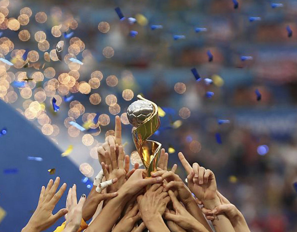 Coupe du monde féminine 2023 : 32 nations, 736 joueuses, une passion