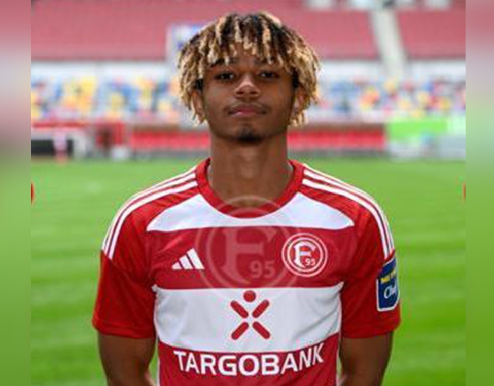 Carrington Jackson : un jeune prodige du foot