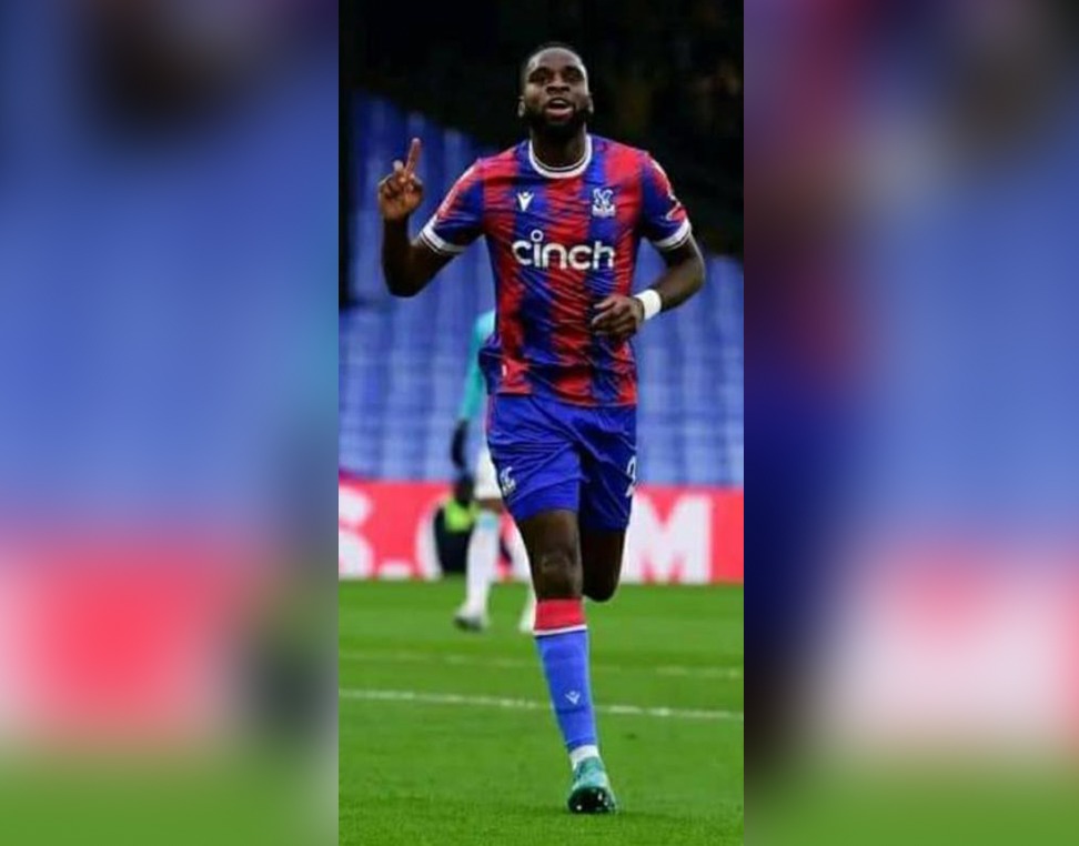 Le Franco-Haïtien Odsonne Edouard ne rêve pas de porter les couleurs haïtiennes !