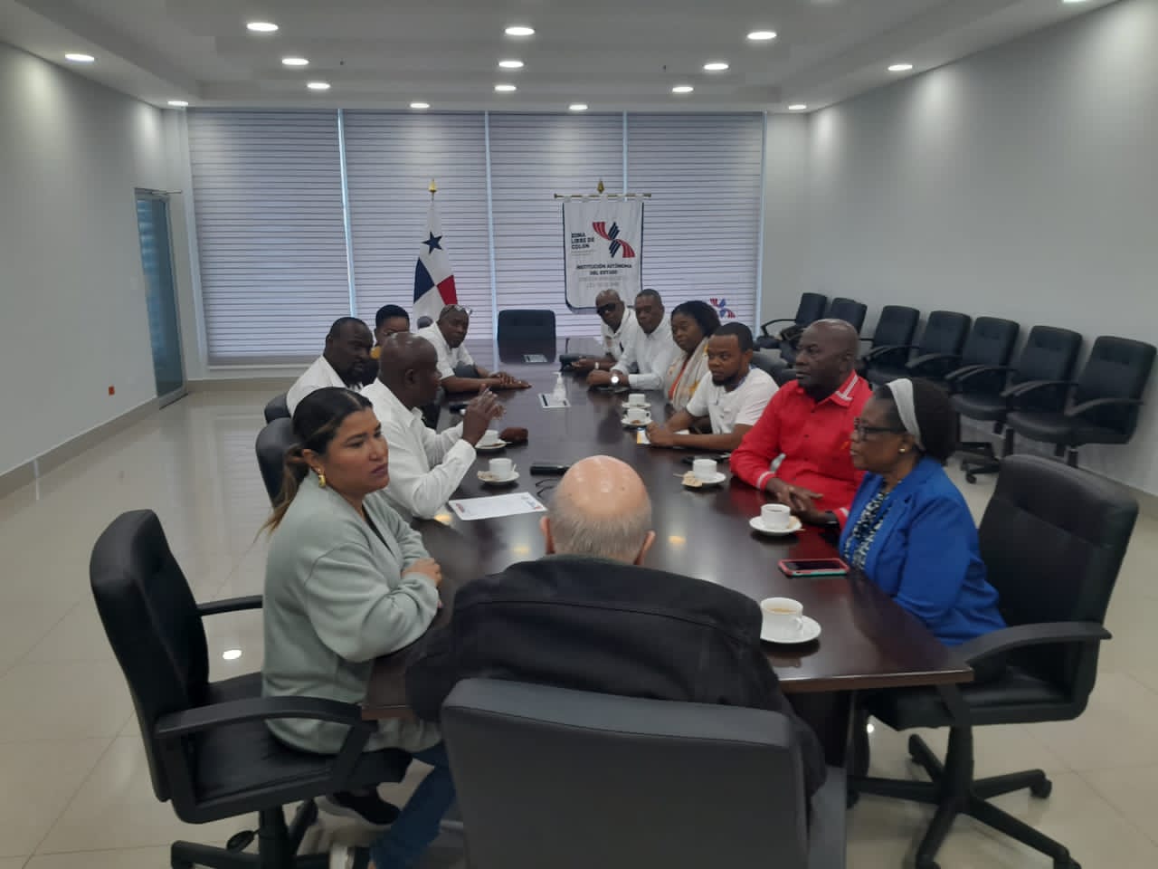 Vers un renforcement des relations commerciales et économiques entre Haïti et Panama!