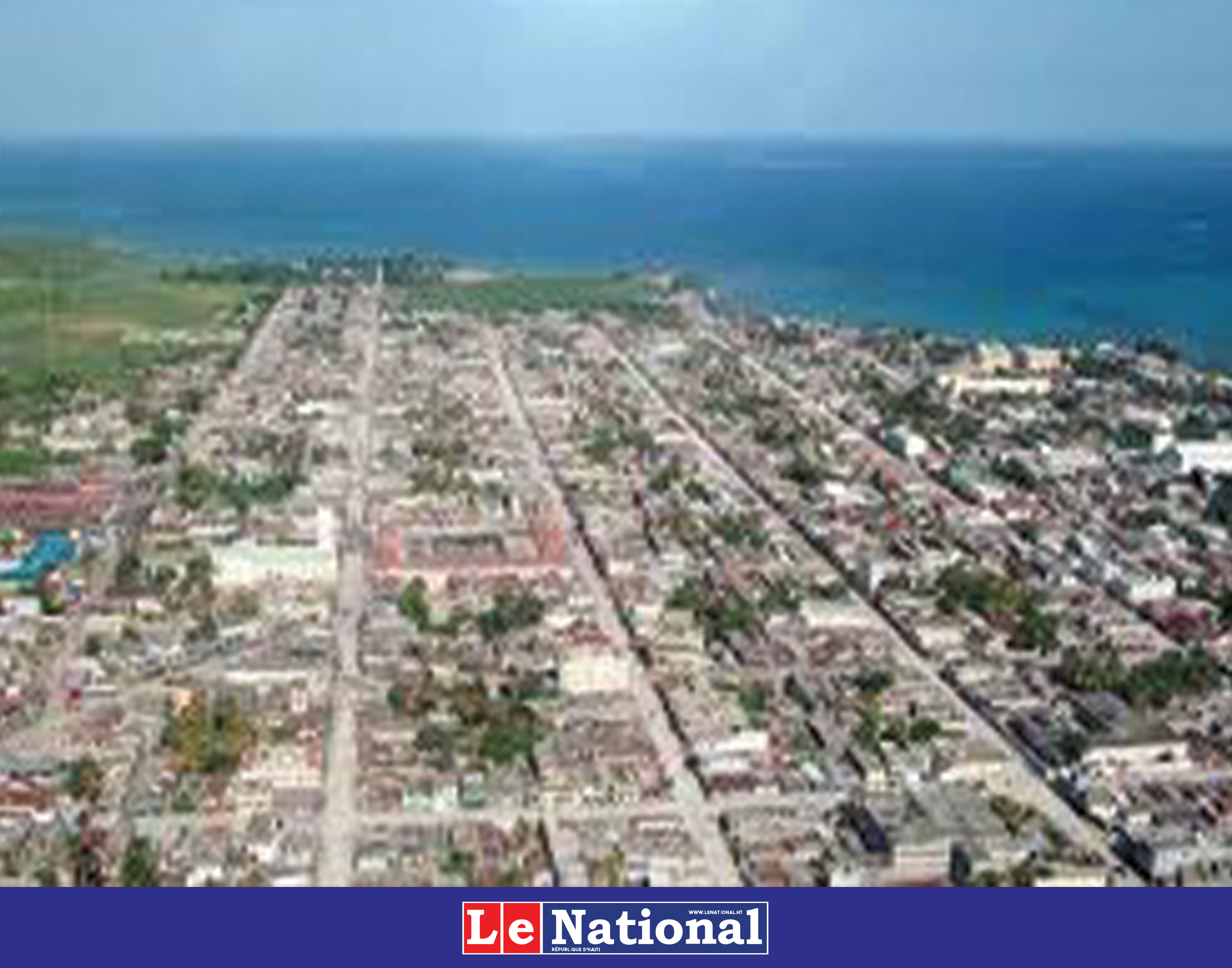 Perspectives économiques pour la Côte méridionale d’Haïti : investissements et préalables