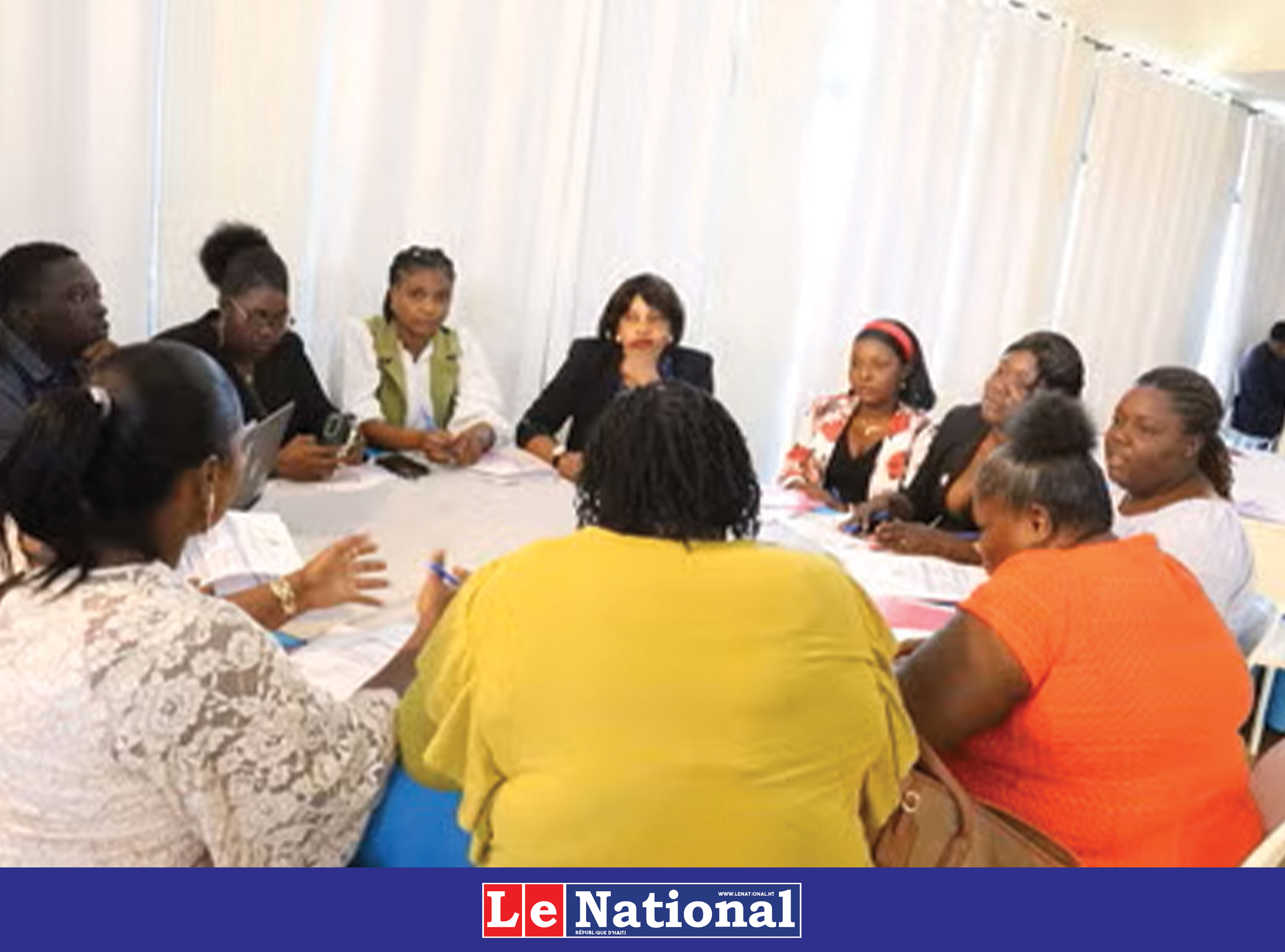 Pour l’élaboration d’un nouveau Plan national pour l’égalité entre les femmes et les hommes