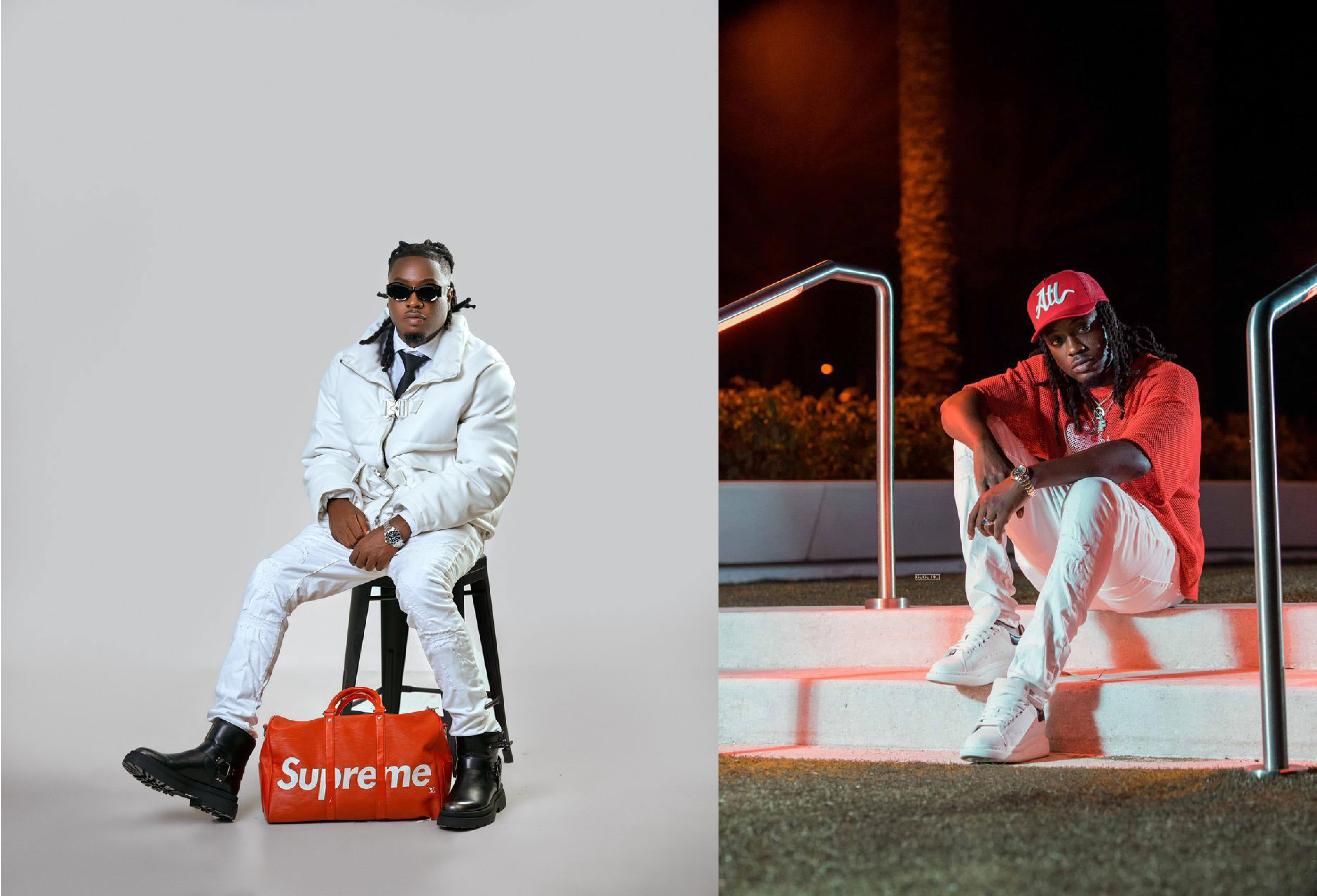 F The Goat : « Pa gen limit », la vision d’un rappeur et créateur sans frontières
