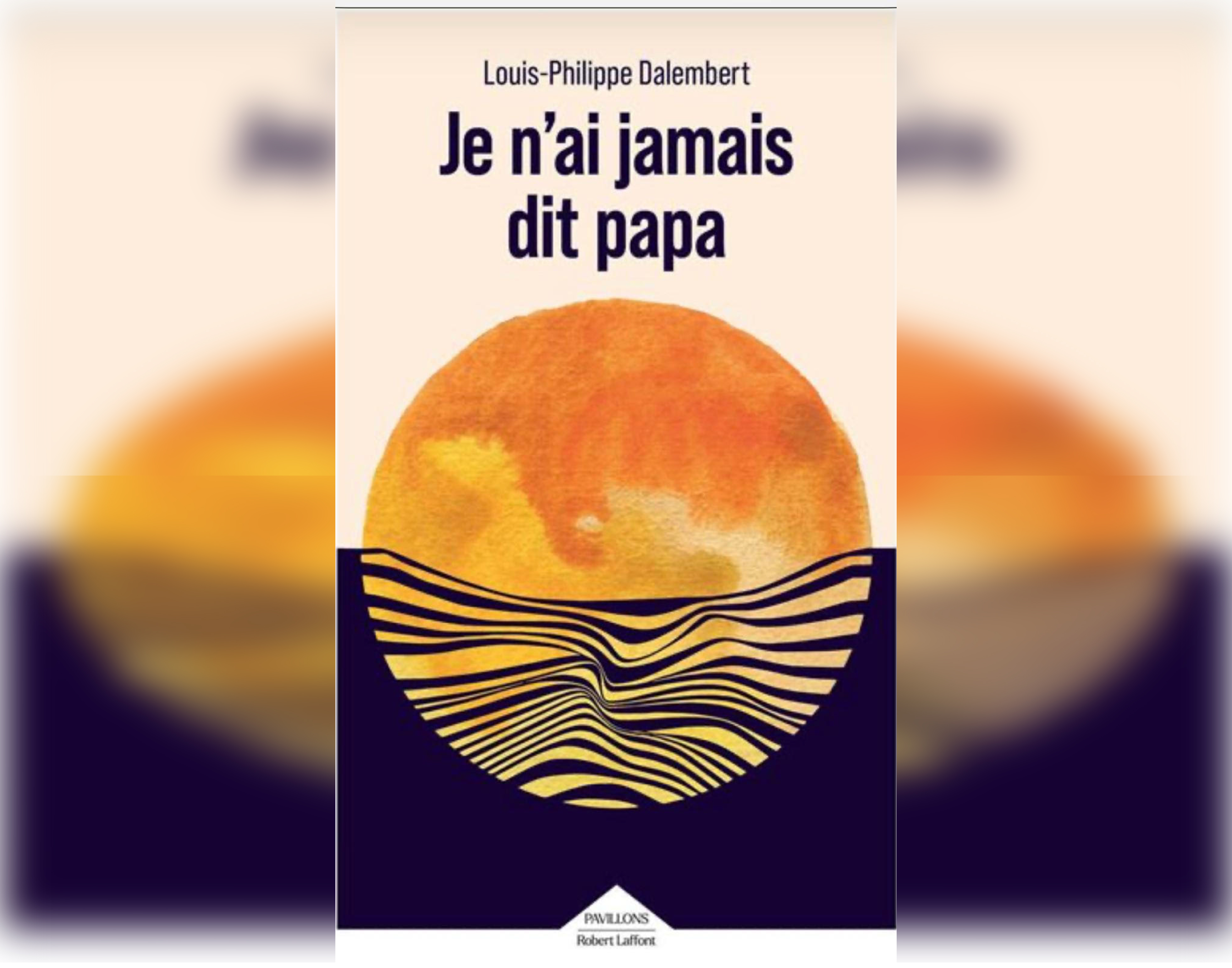 Quand Louis-Philippe Dalembert se confie…