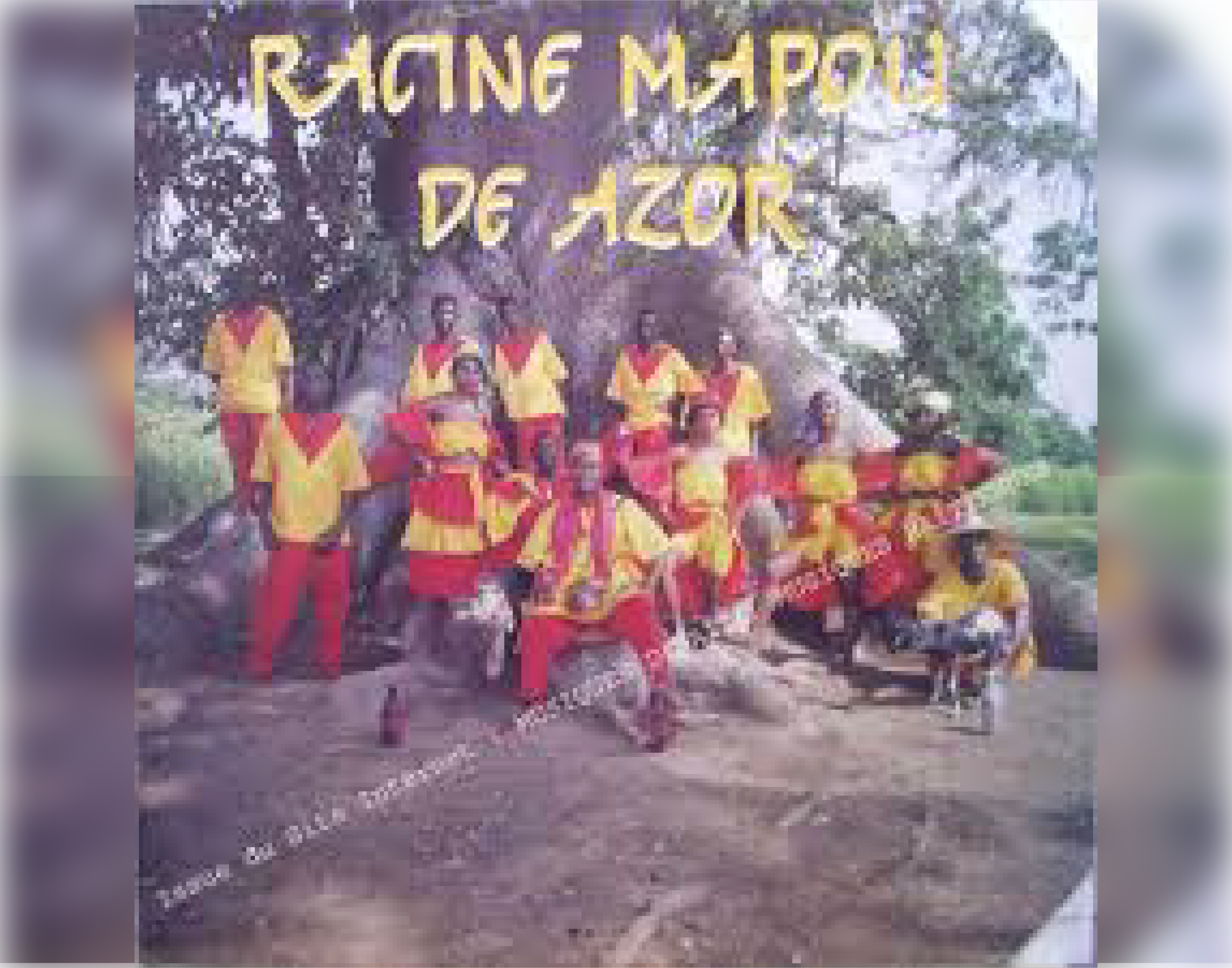 La musique racine haïtienne, radiographie d'un déclin