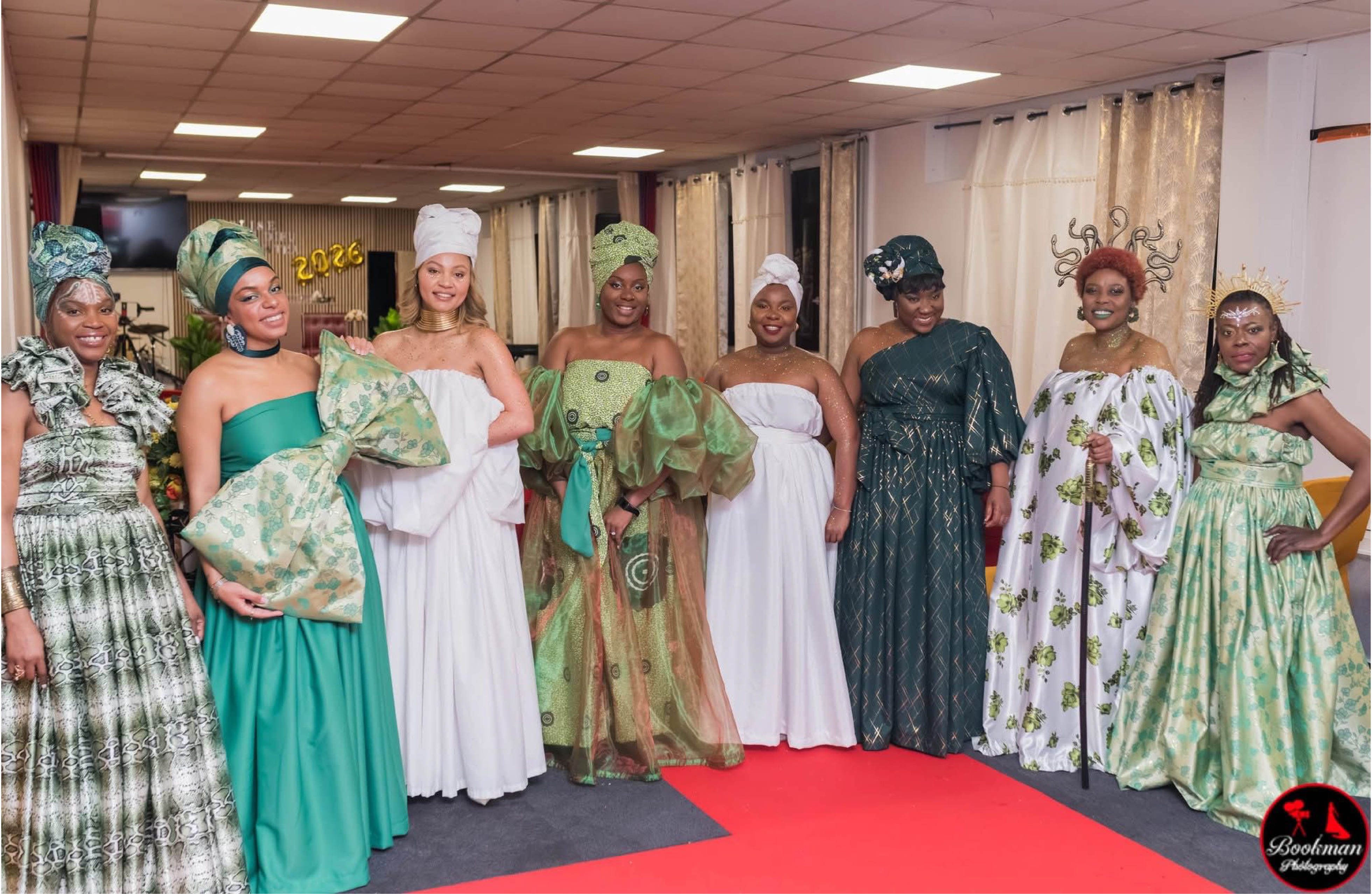 Mémoire et racines : une soirée pour Damballah et Ayida Wèdo