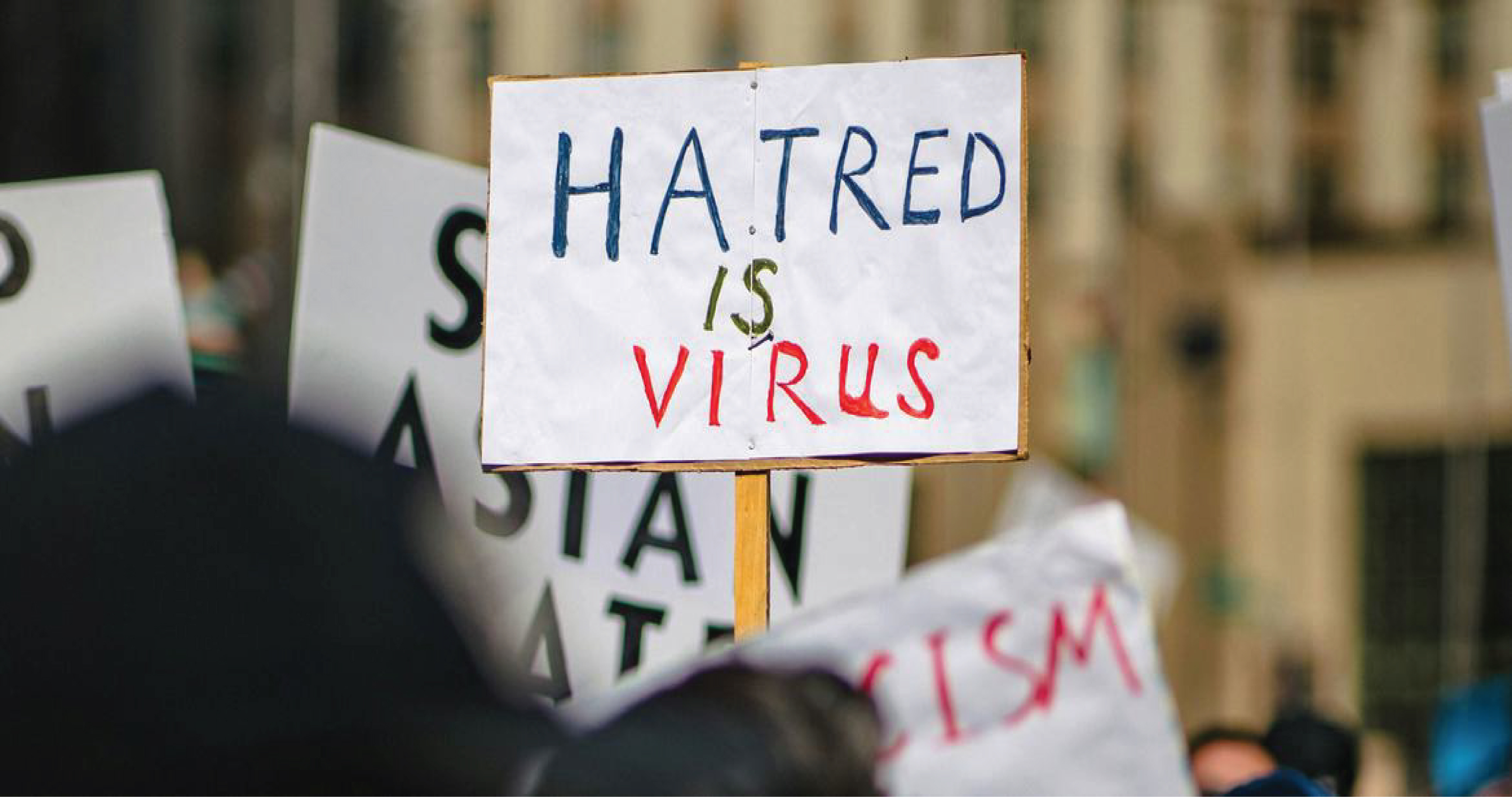 Discrimination raciale : un fléau enraciné, amplifié par les algorithmes et les discours politiques