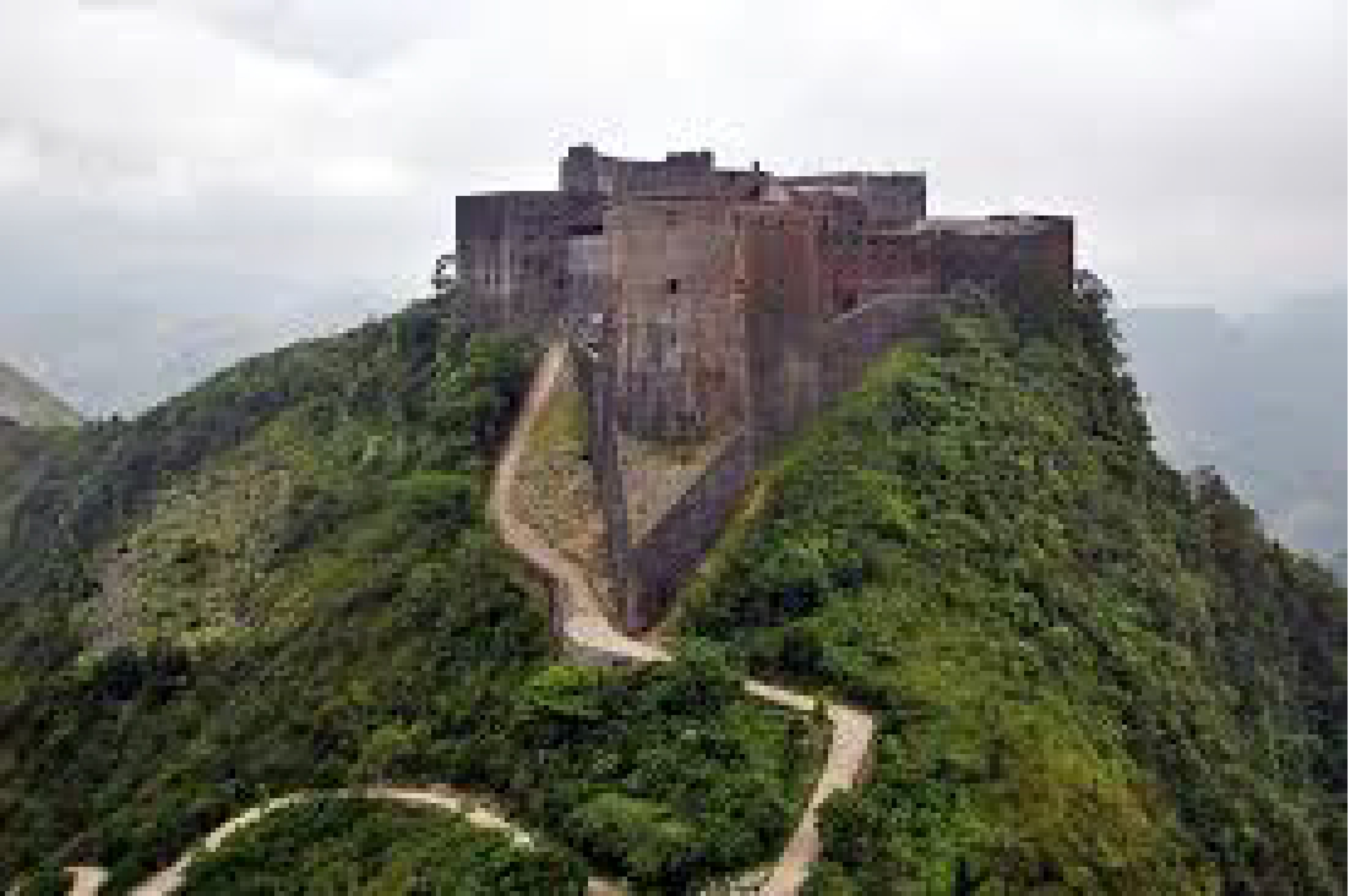 Célébration de la Journée internationale des monuments et des sites historiques 2026 en Haïti