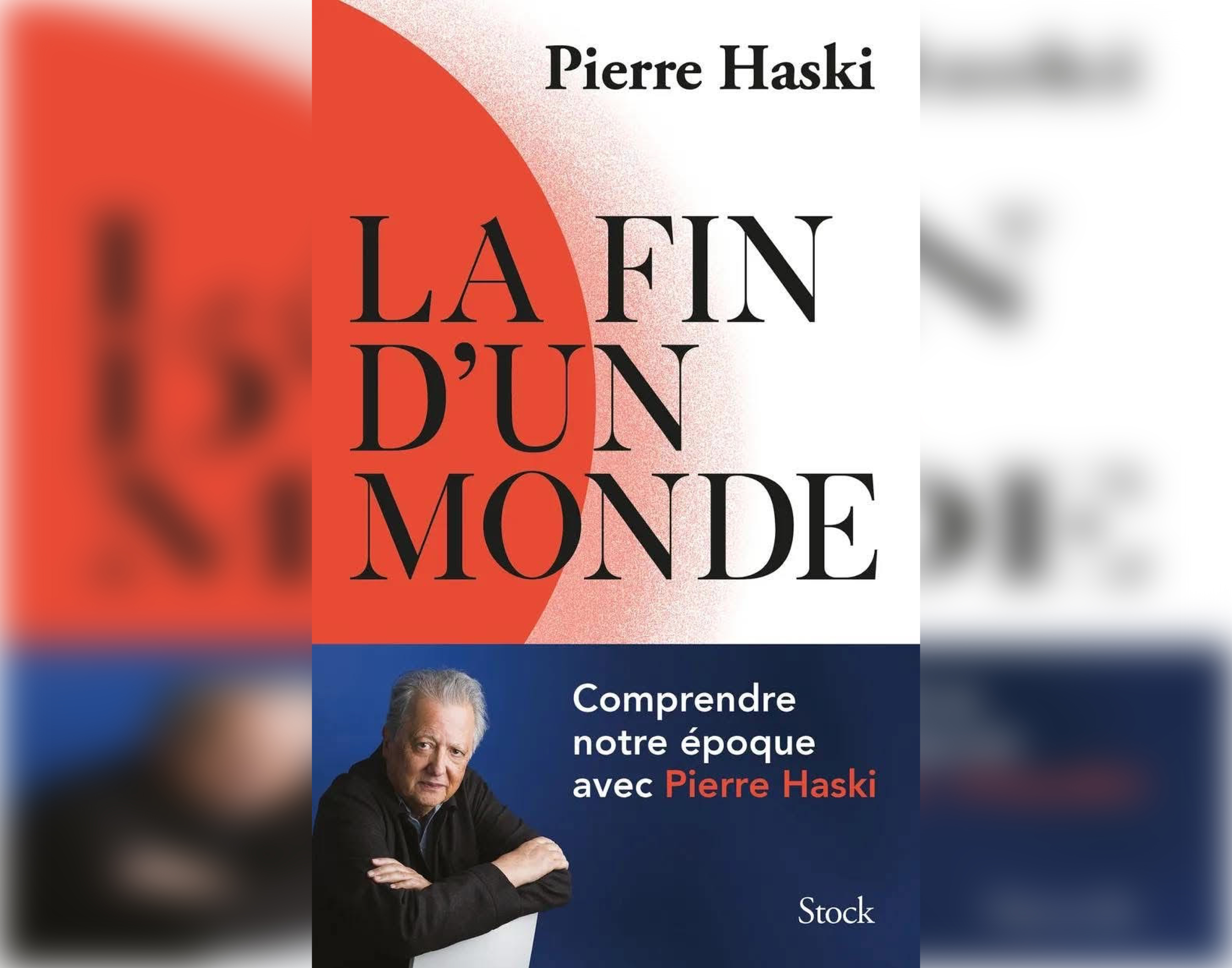 Fuyez les plateaux de télé et lisez plutôt Pierre Haski !