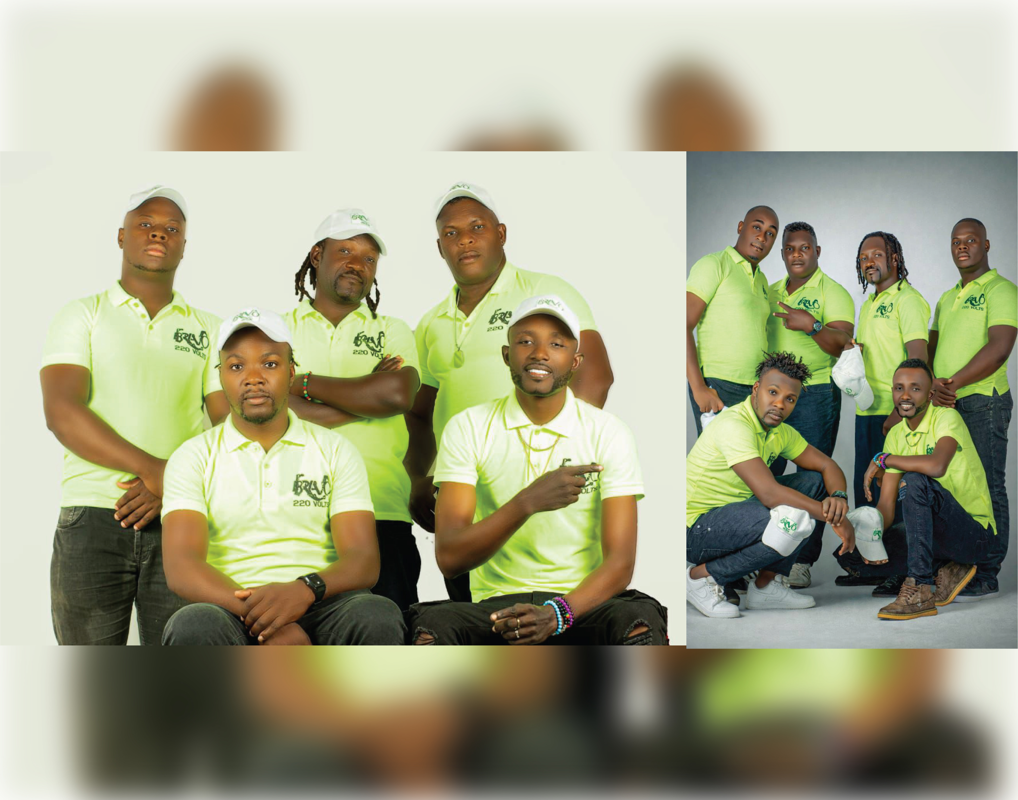 Jacmel sous tension musicale : Bravo Mizik frappe fort à l’approche de la fête patronale