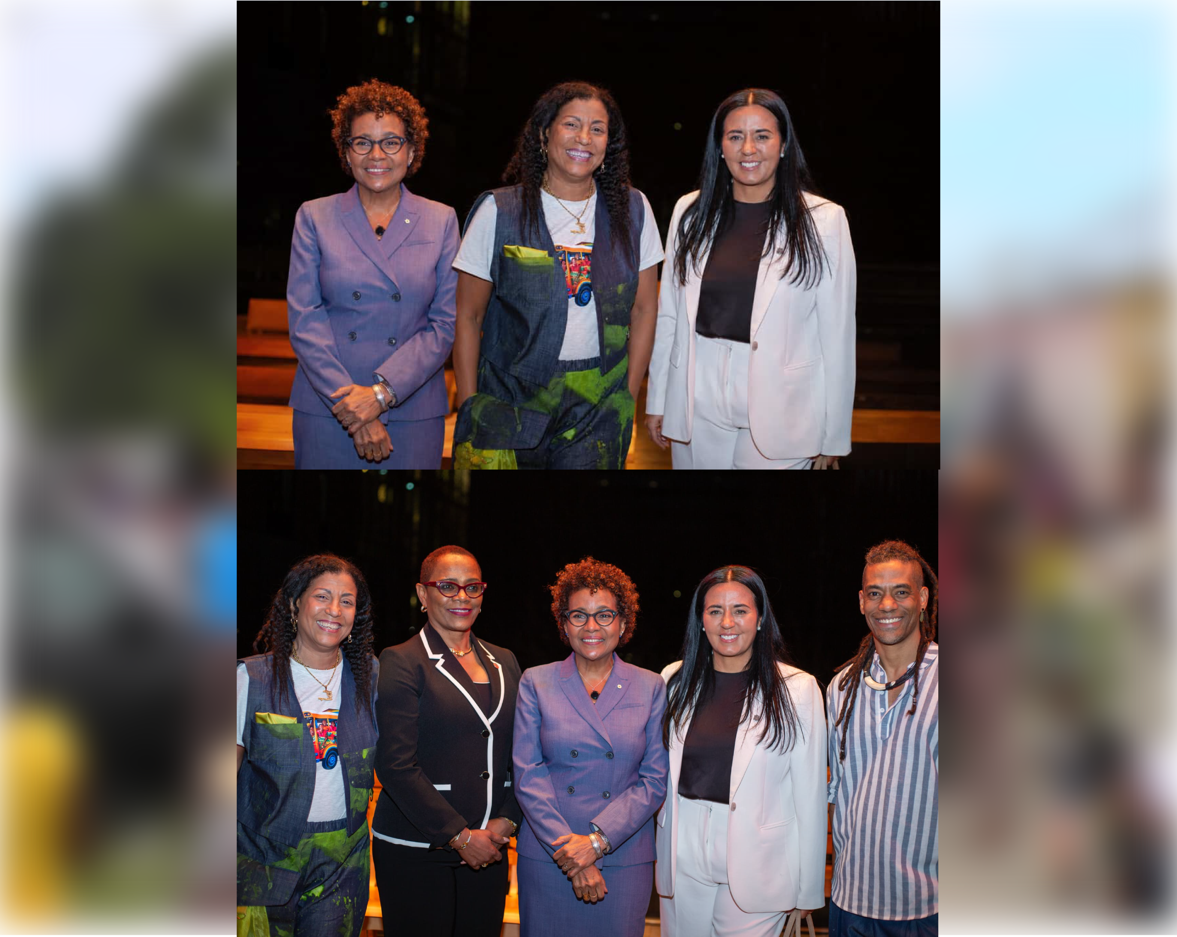 Une première édition réussie pour le Salon Haïtien de la culture au Canada