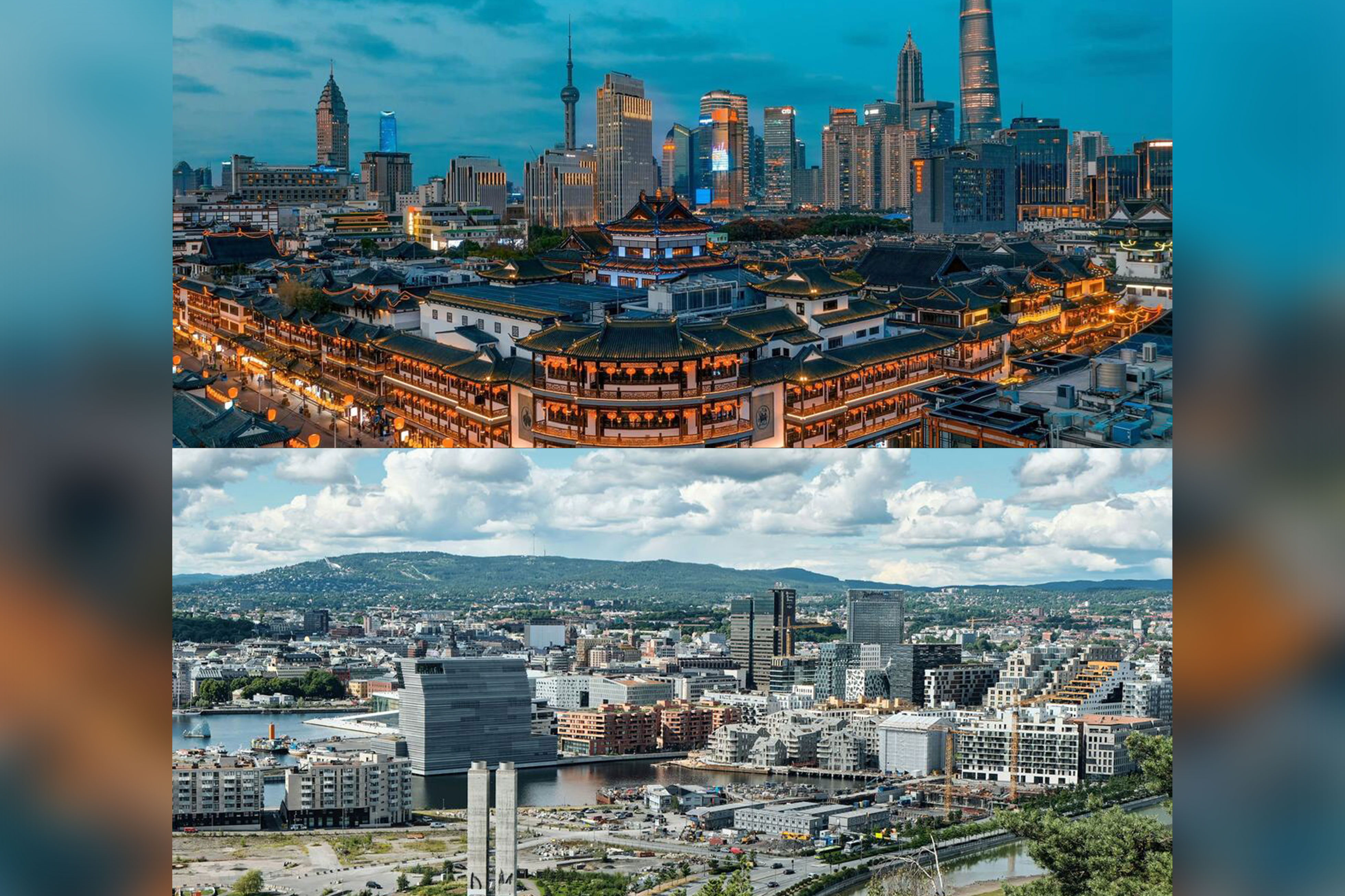 Construire la ville intelligente : promesses, écueils et priorité à l’humain
