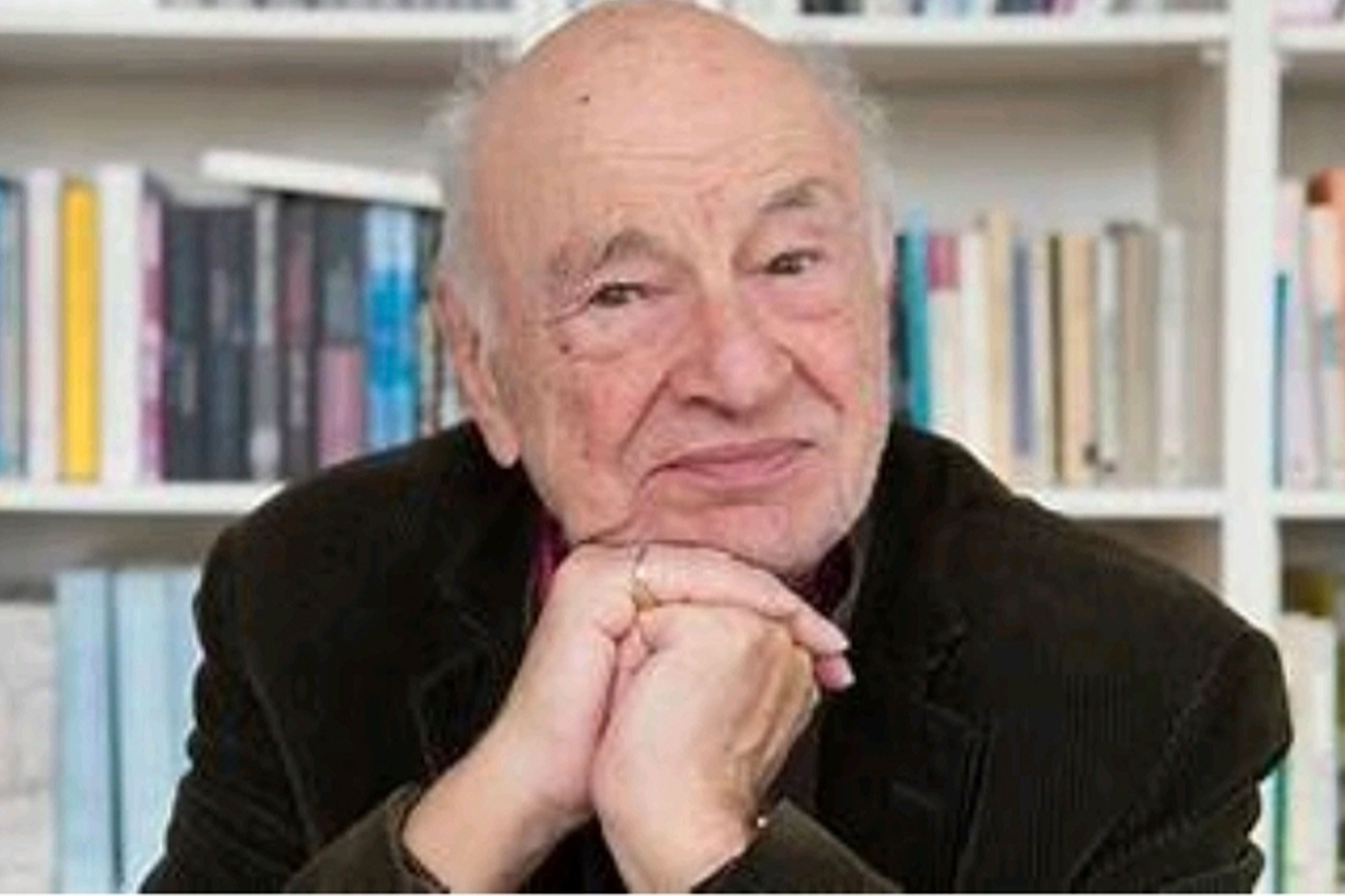 Edgar Morin et le paradigme de la complexité : Fondements théoriques et méthodologiques