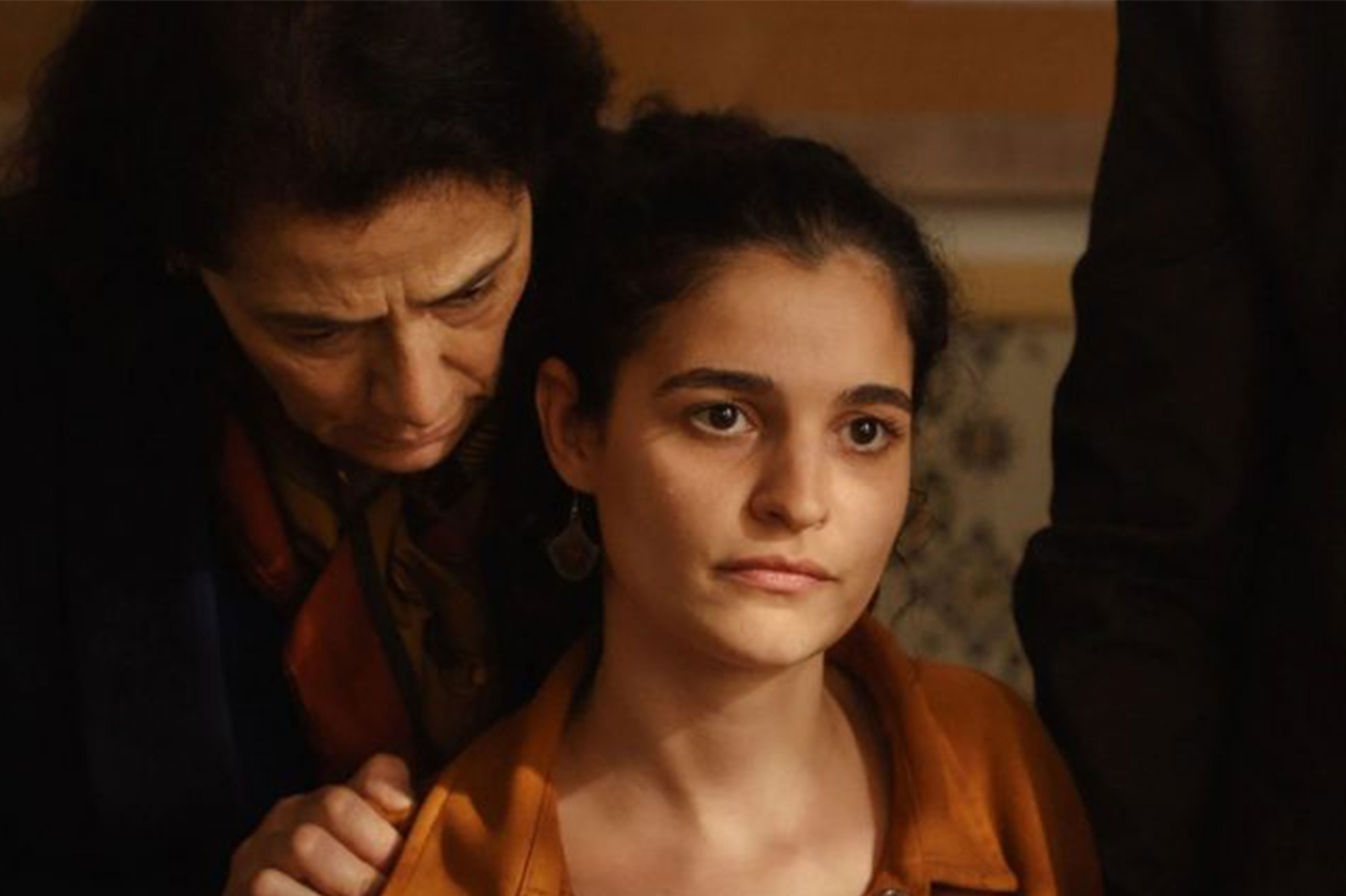 A voix basse, de Leyla Bouzid