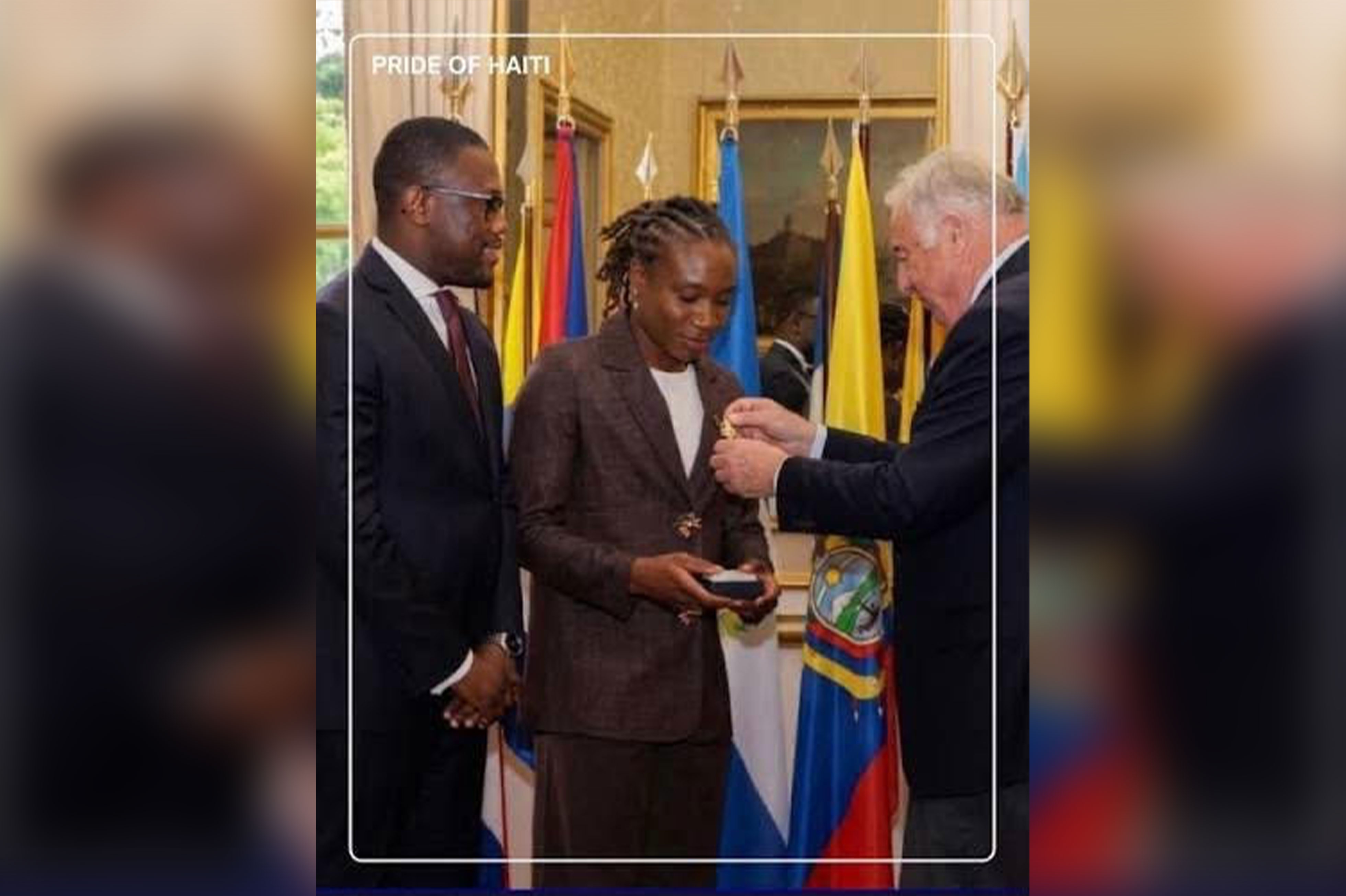 Les Semaines de l’Amérique Latine et des Caraïbes: Haïti au cœur d’un rendez-vous devenu incontournable