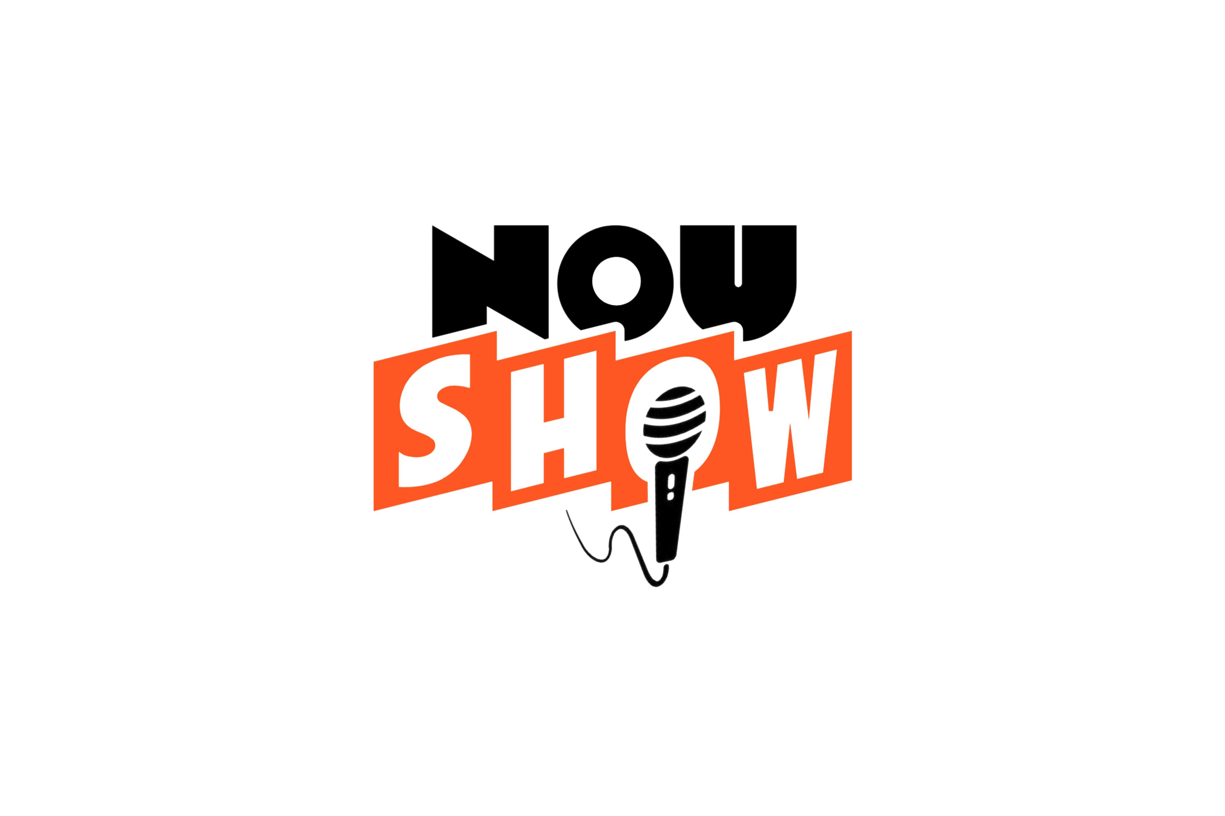 NOU SHOW, la scène des possibles