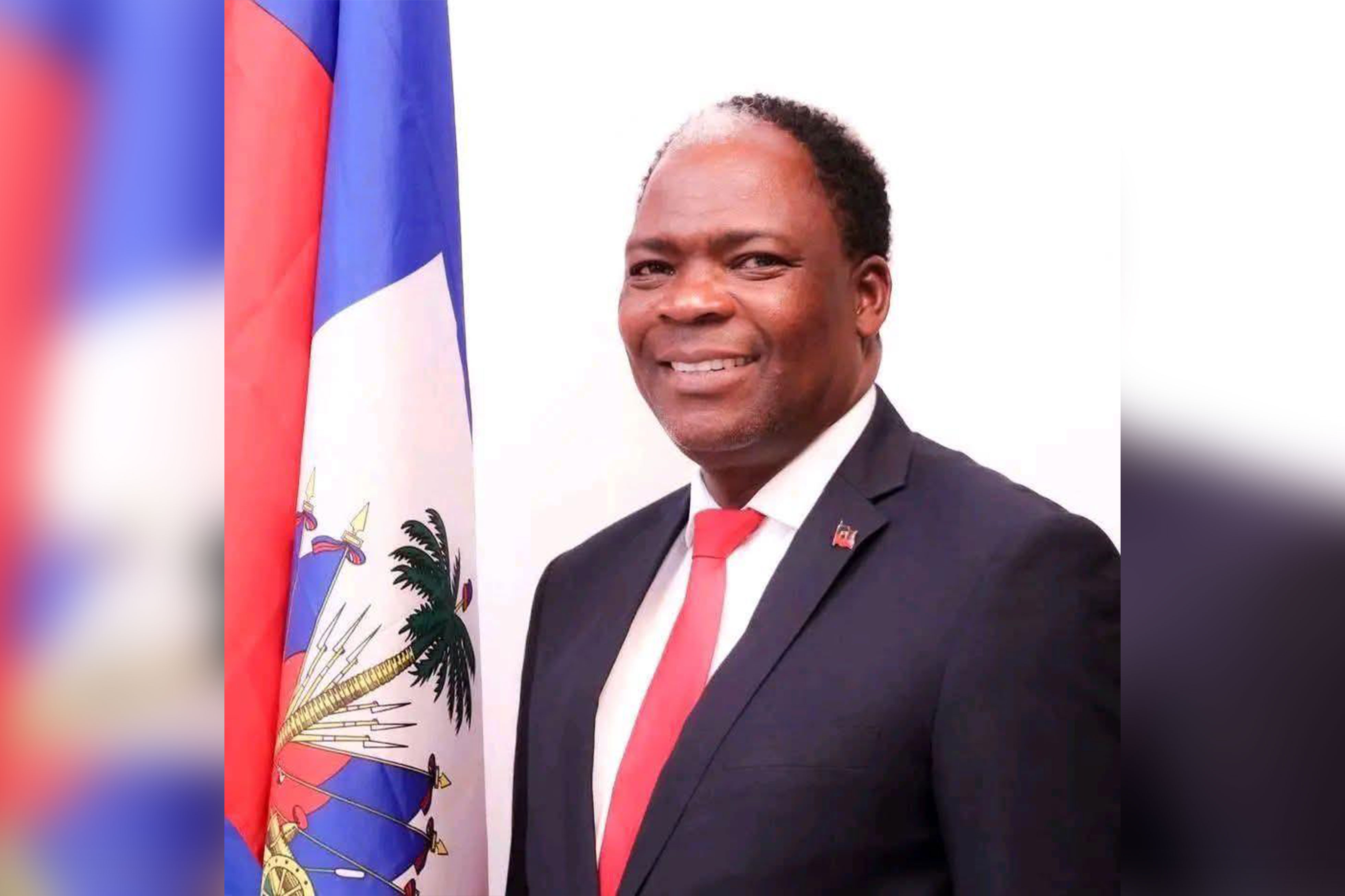 Le ministre Pythagore Dumas salue l’exploit des Grenadiers et appelle à bâtir l’avenir