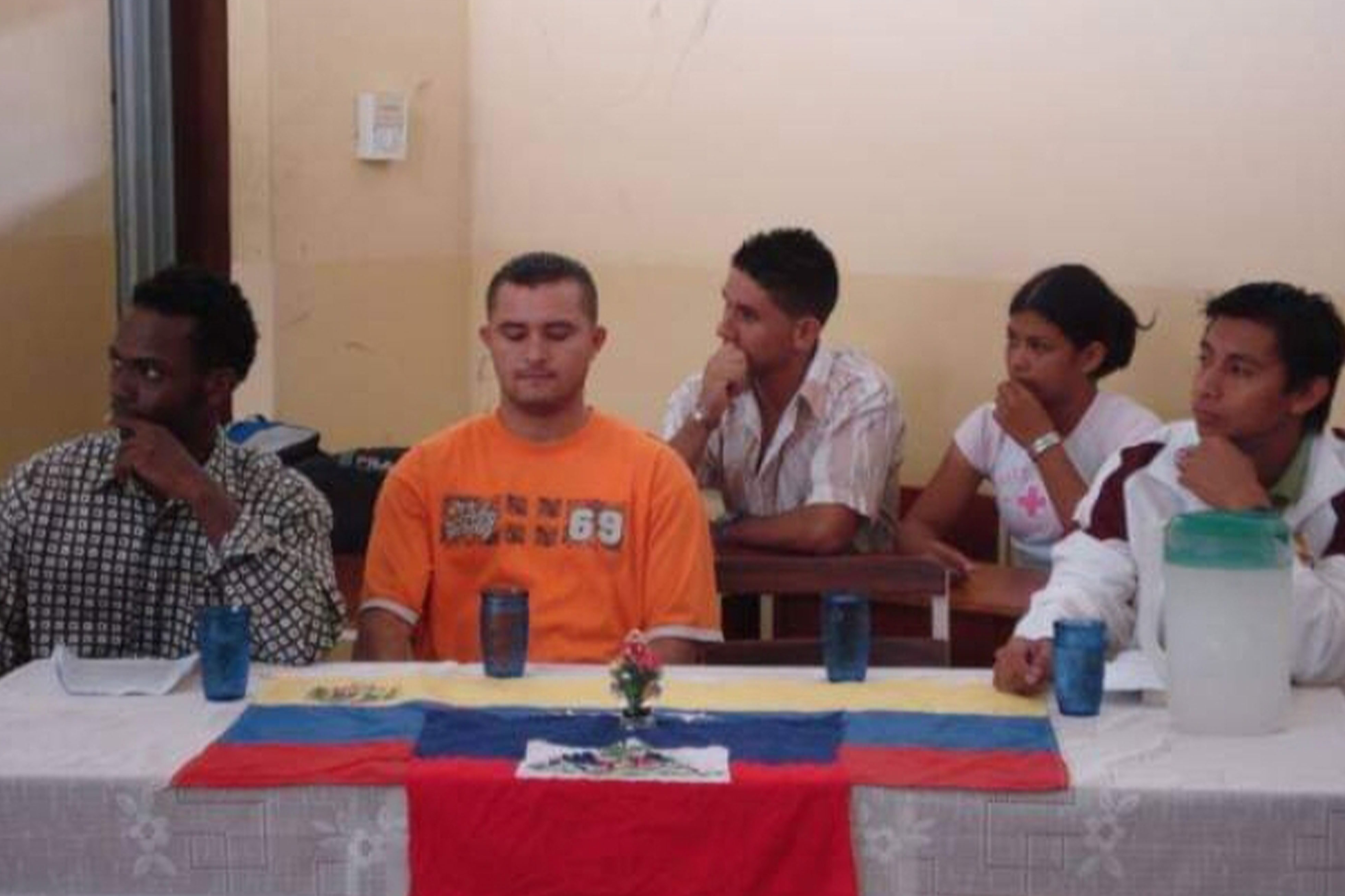 Le Venezuela : un peuple frère qui n`a jamais abandonné Haïti