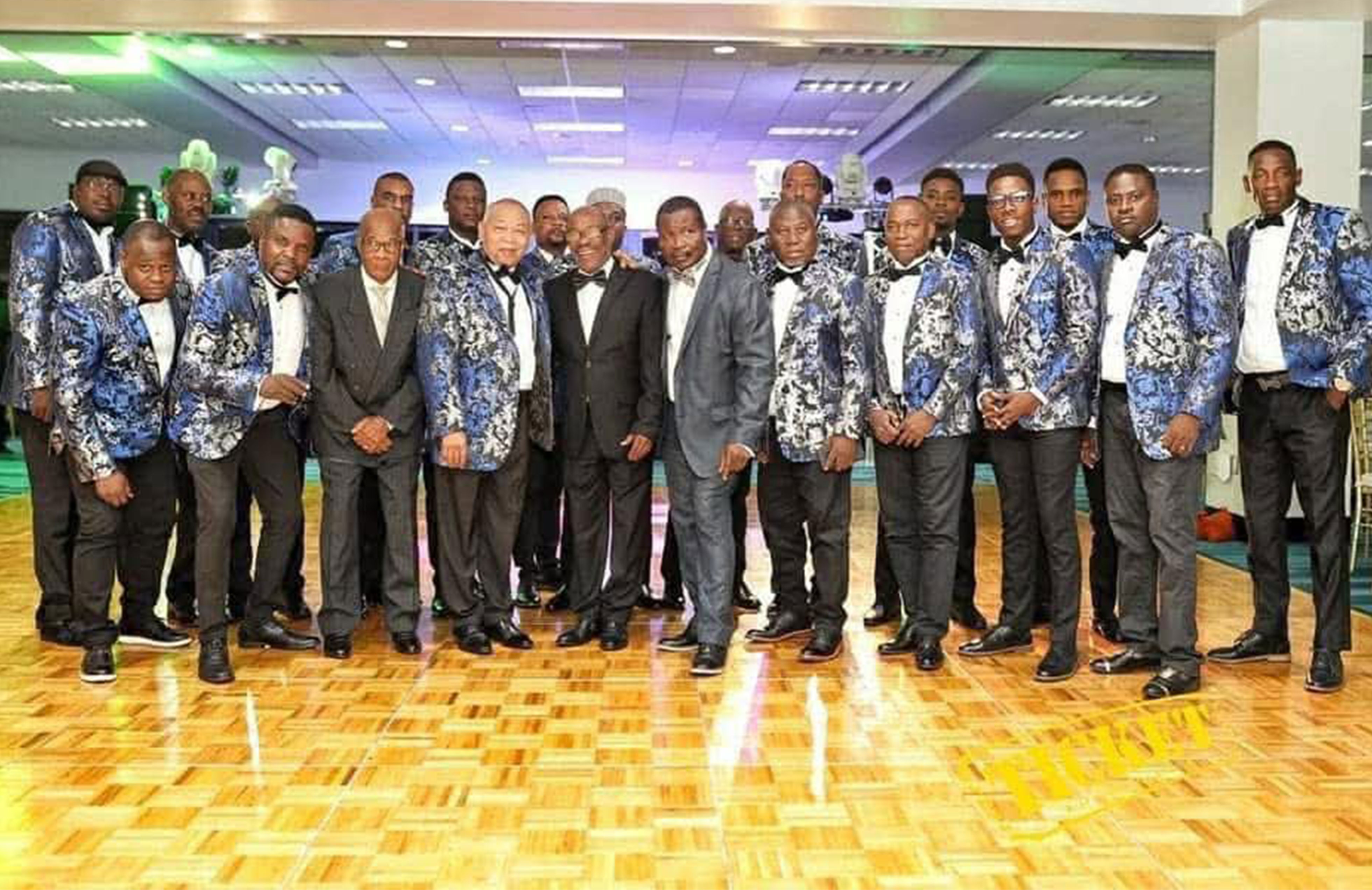 Tropicana d'Haïti : une tradition de 63 ans d'excellence et de passion