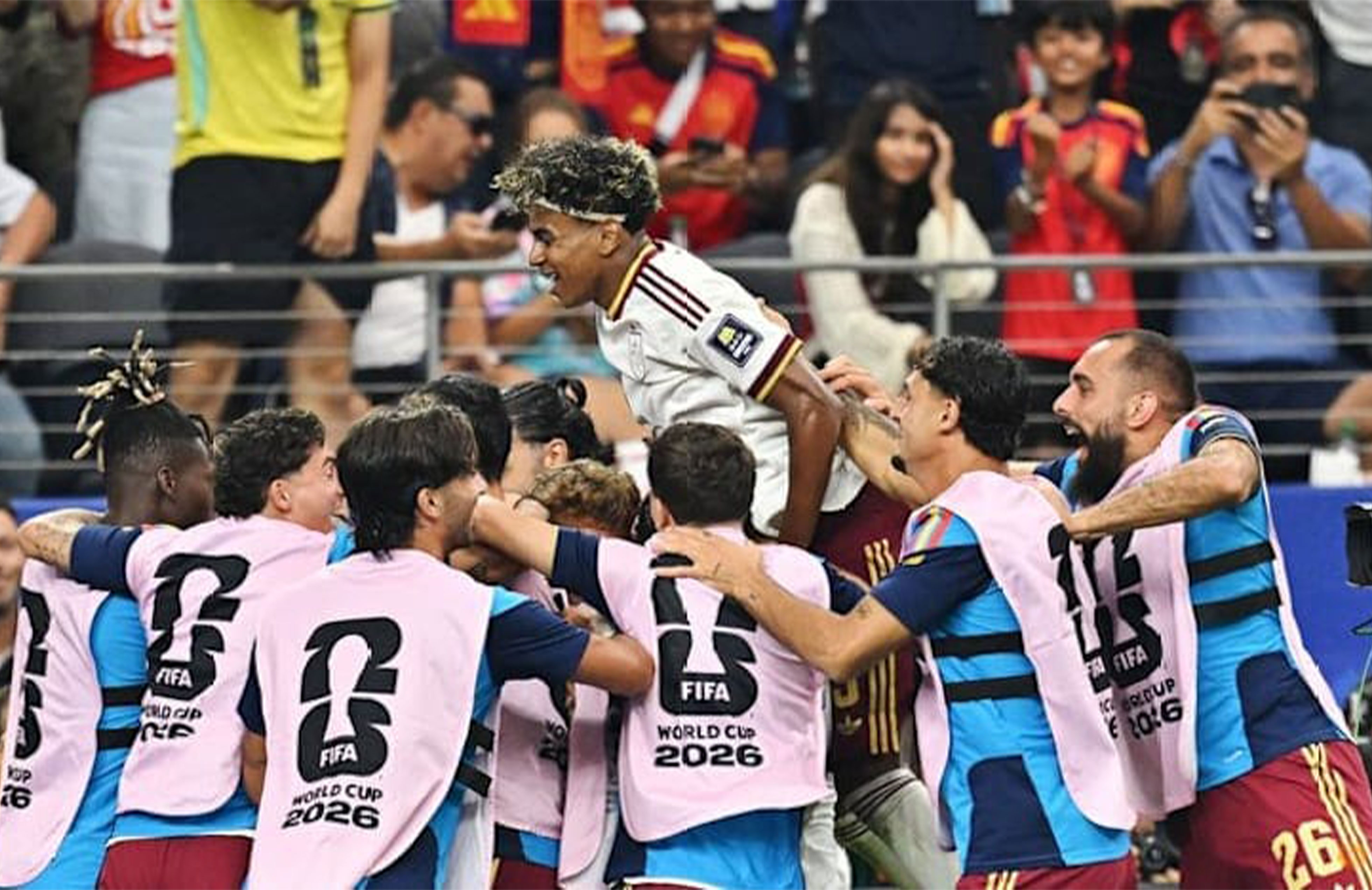 L’Espagne prive la France d’une troisième finale consécutive