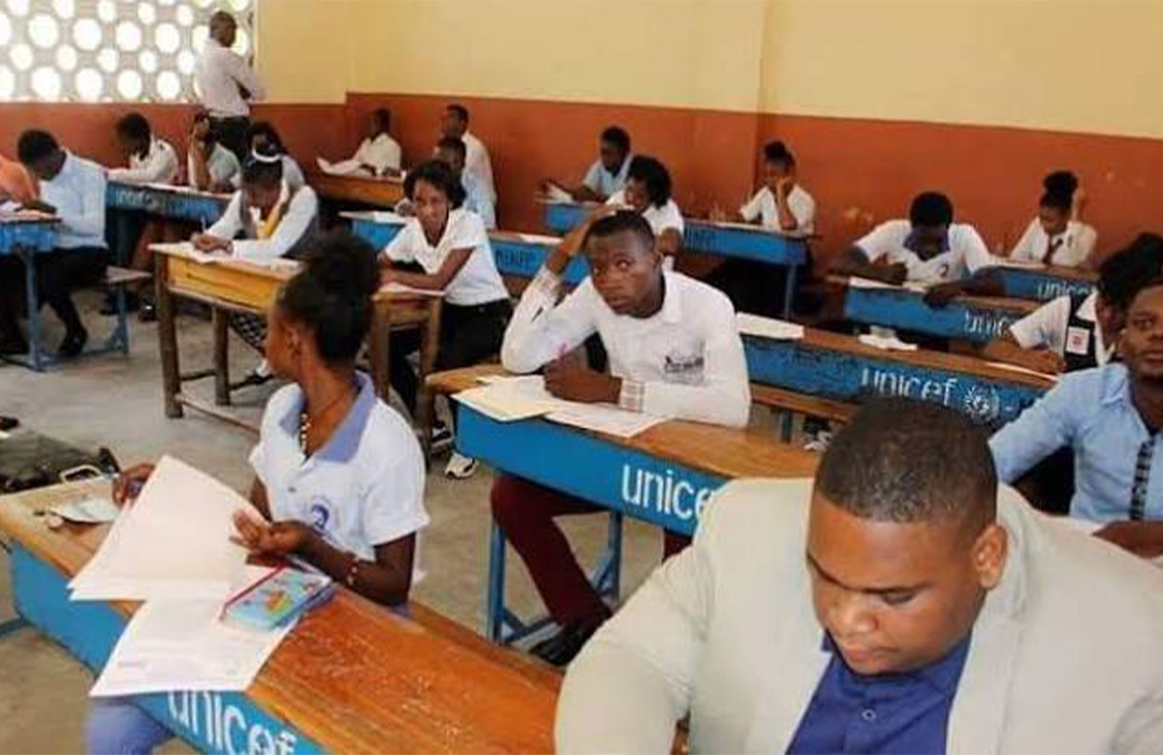 Examens du bac: une troisième journée réussie