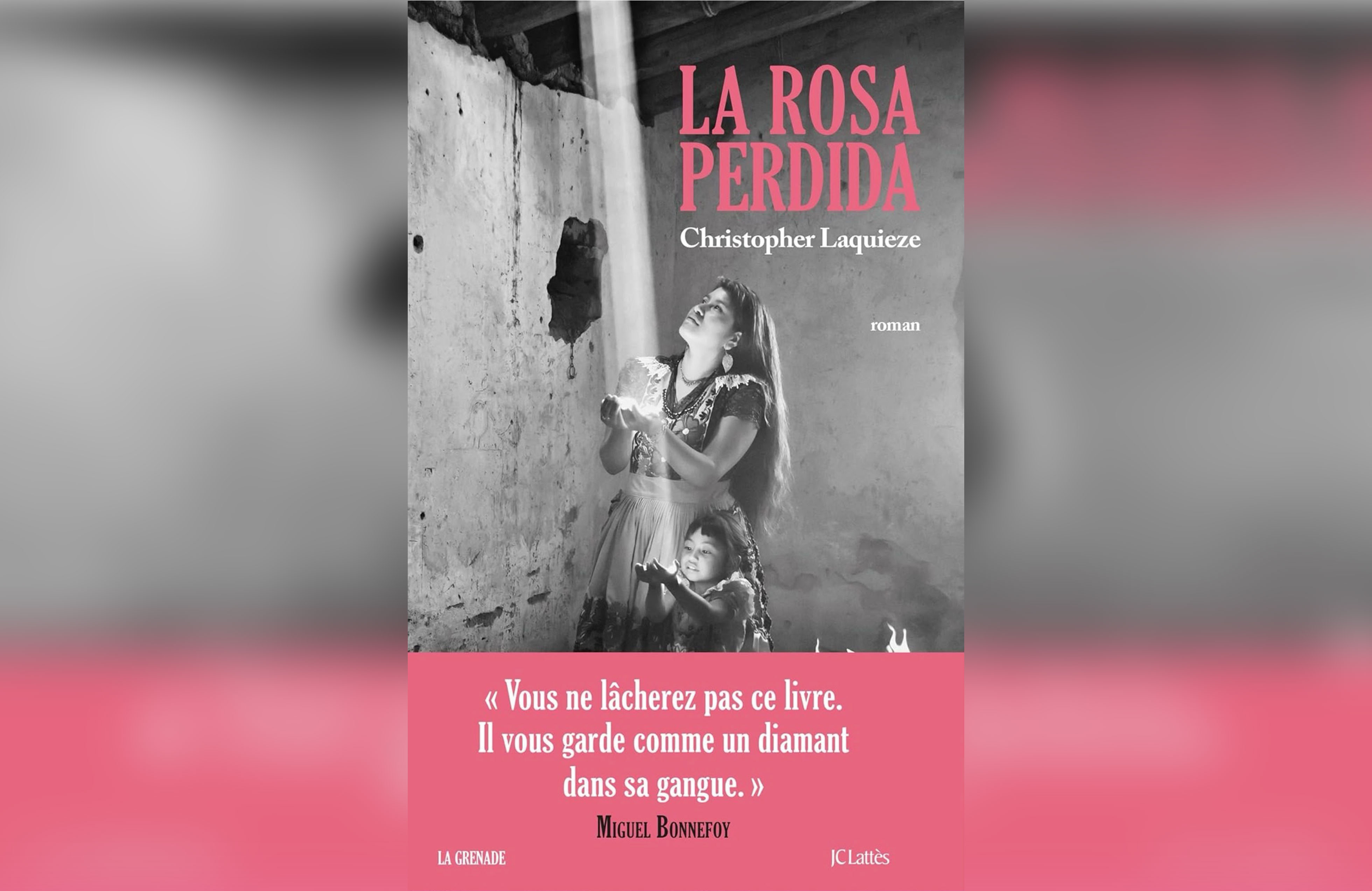 La Rosa Perdida : la mémoire d’un continent entre le rêve et la tragédie
