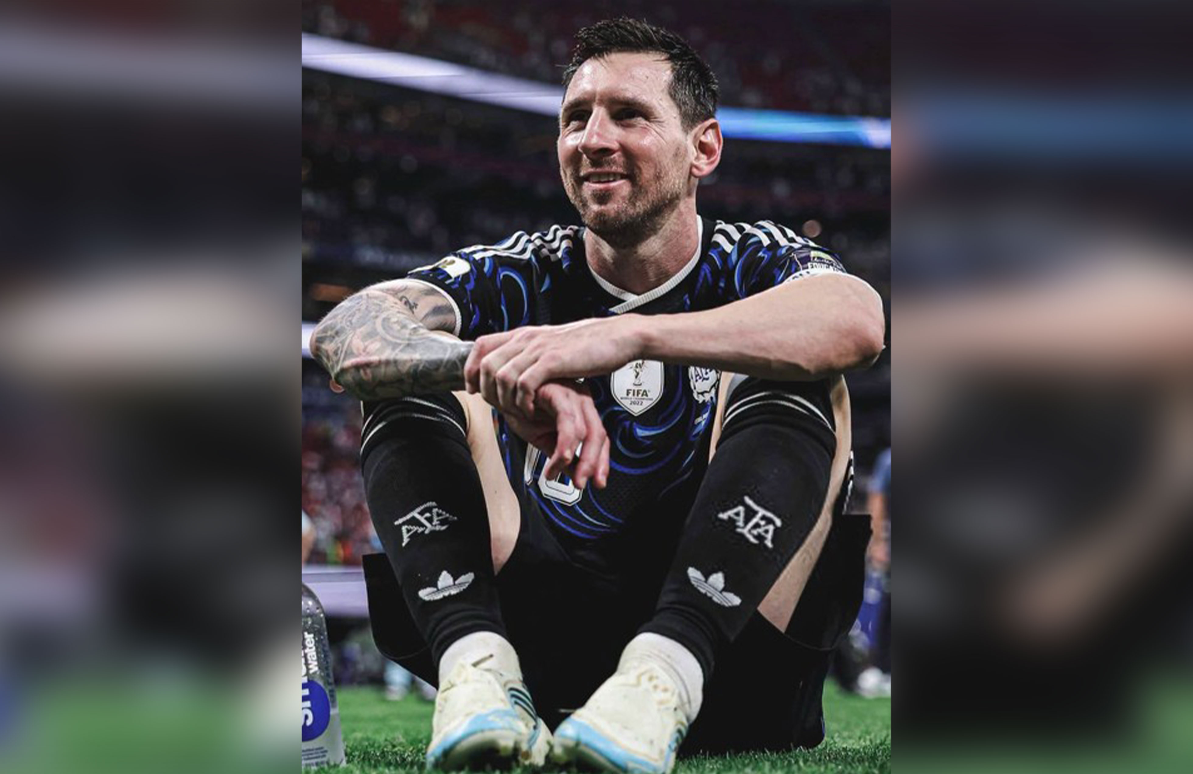 Messi face à l’Espagne : une finale pour entrer encore davantage dans l’éternité