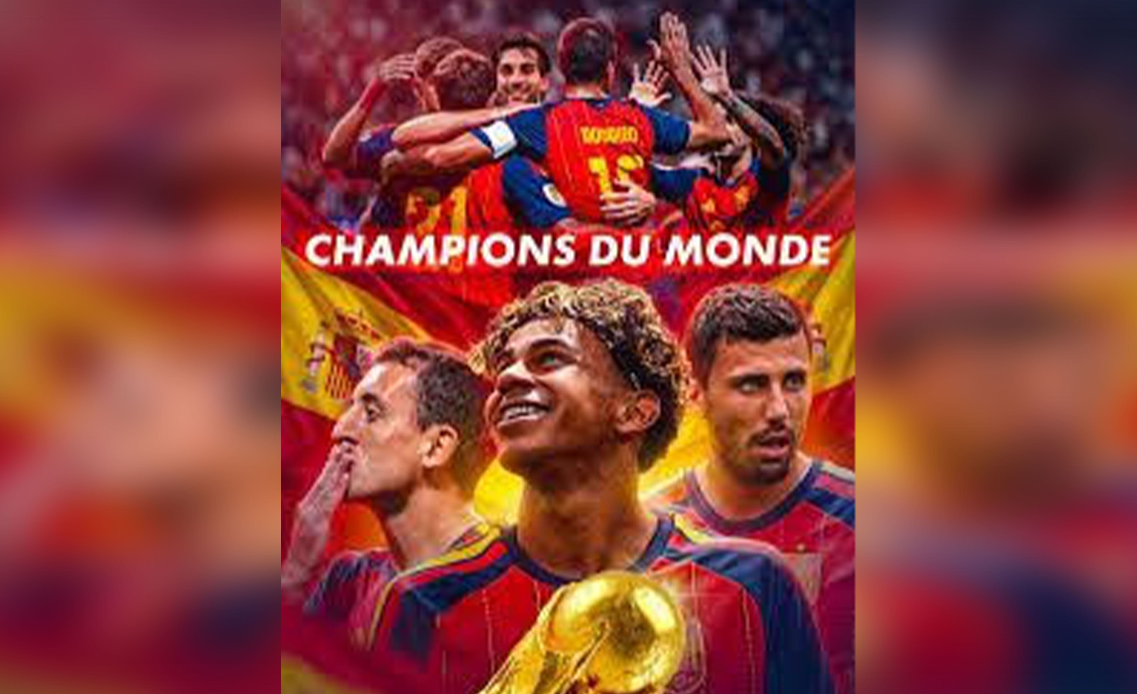 Quand le football devient géopolitique