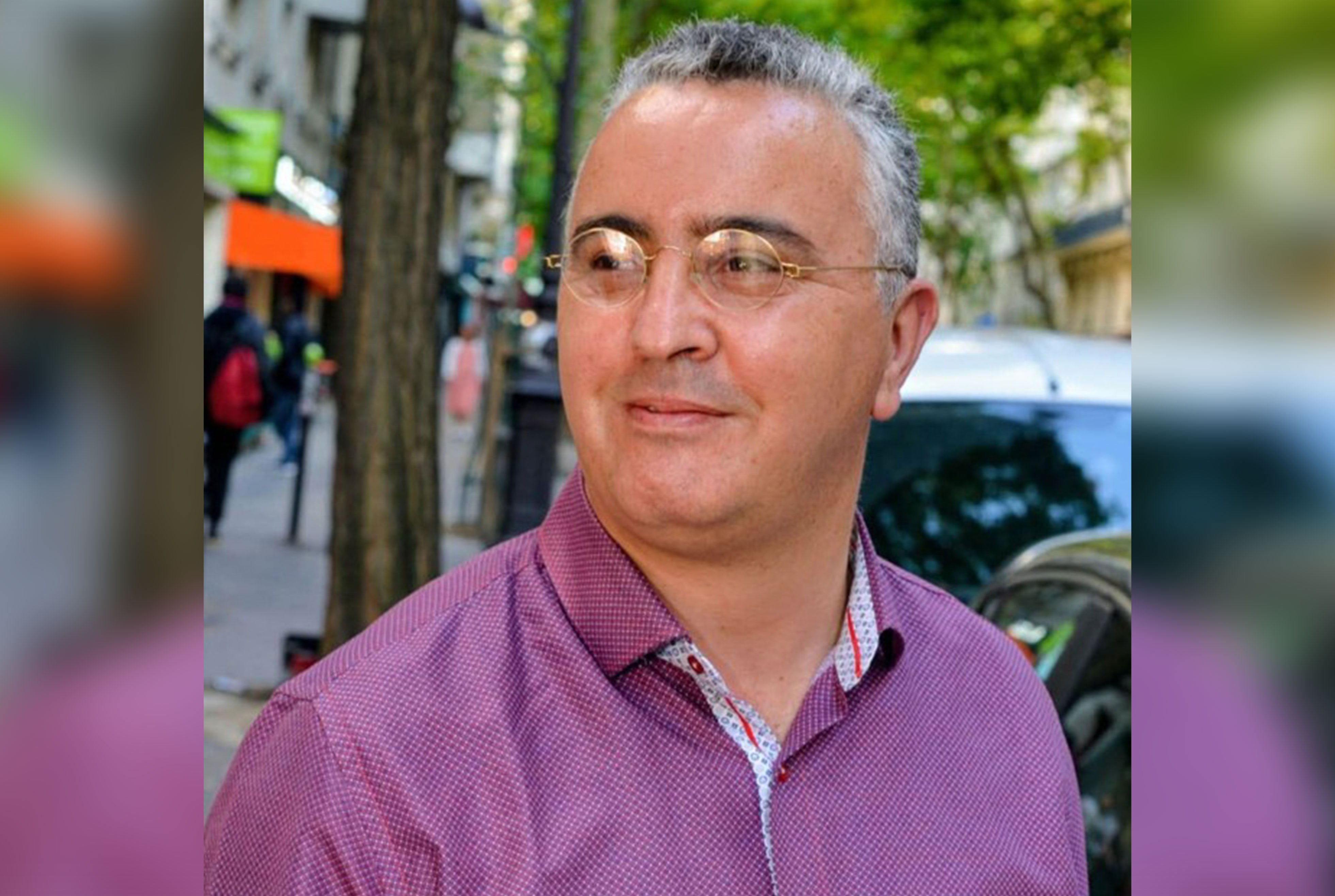 Farid BENMOKHTAR : L’épanouissement d’une langue ne se fera que dans un Etat qui lui est propre