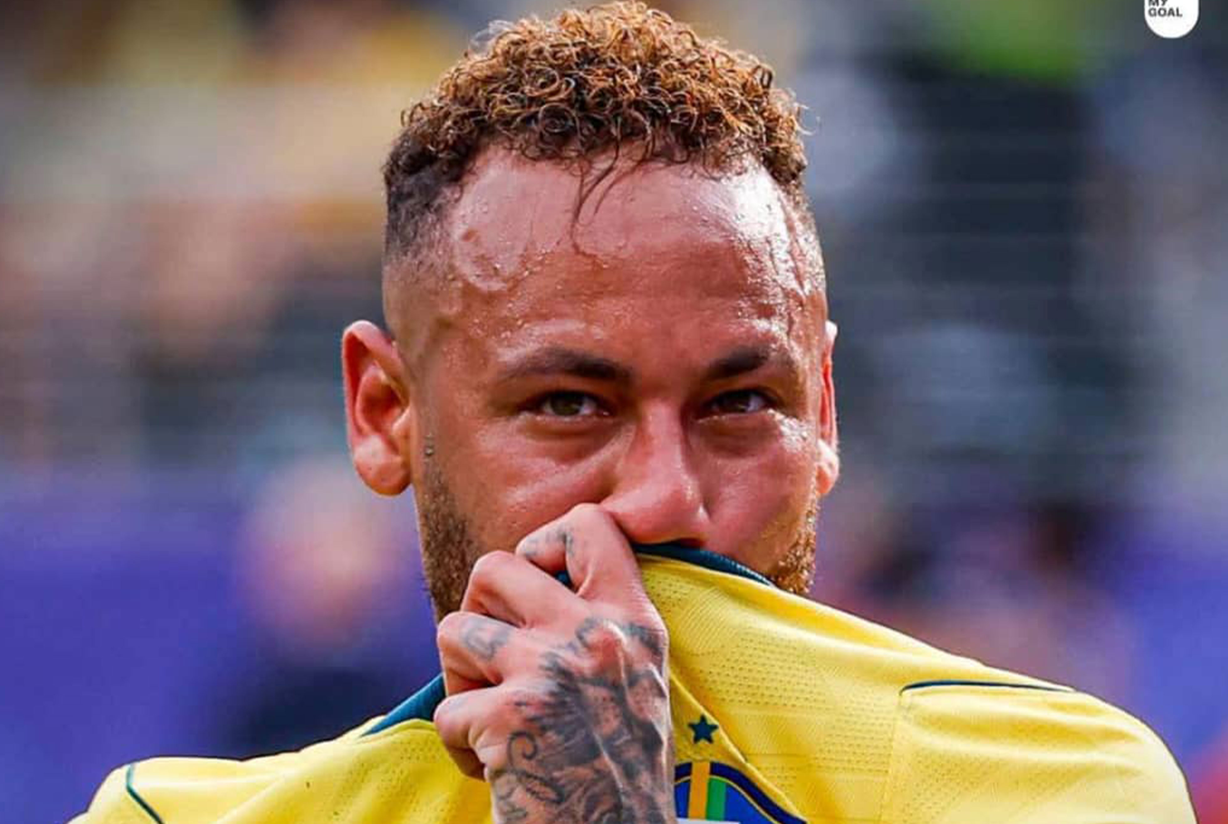 La fin d’une époque : Neymar Jr. annonce sa retraite internationale