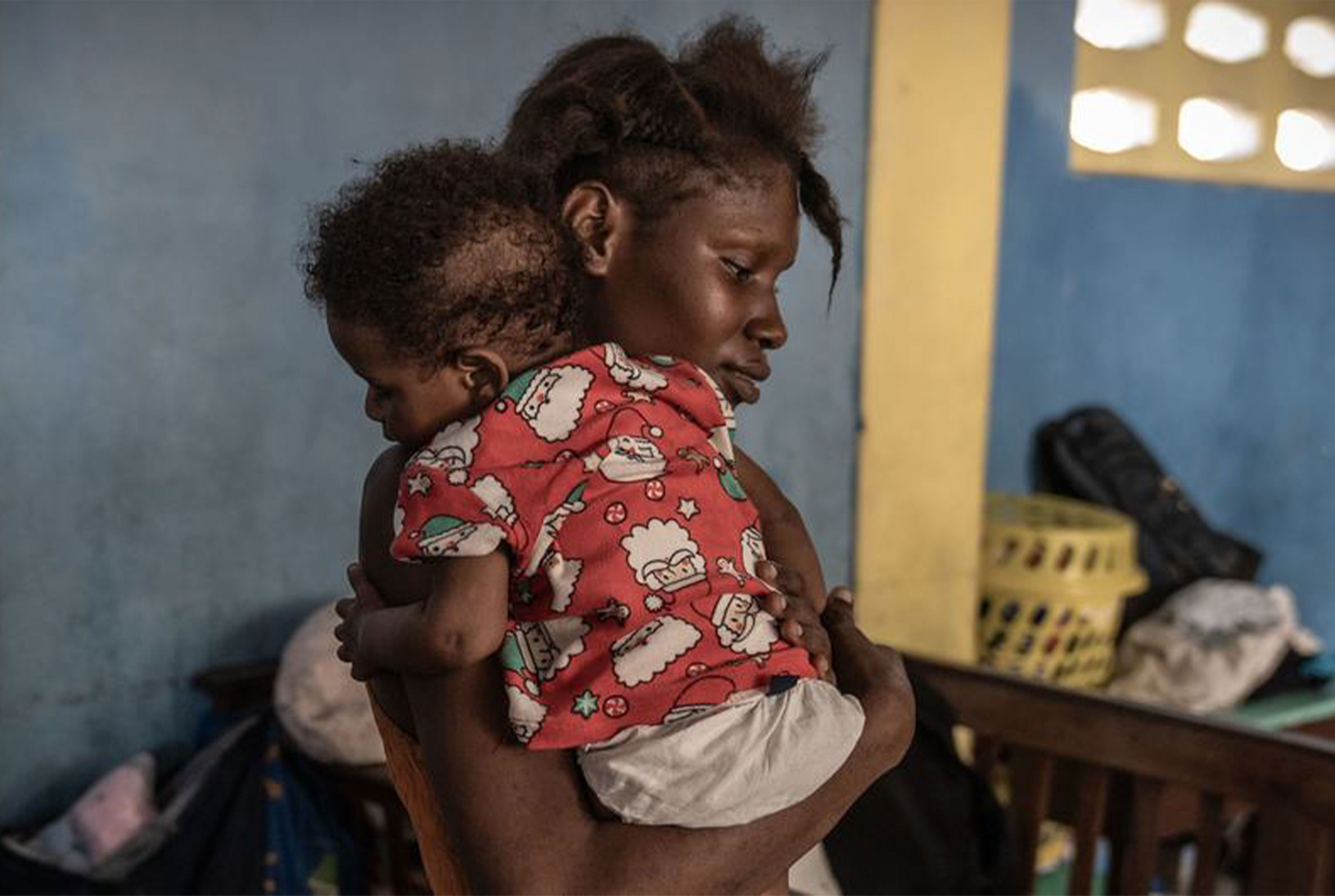 Haïti : les violences sexuelles s'intensifient à un rythme alarmant
