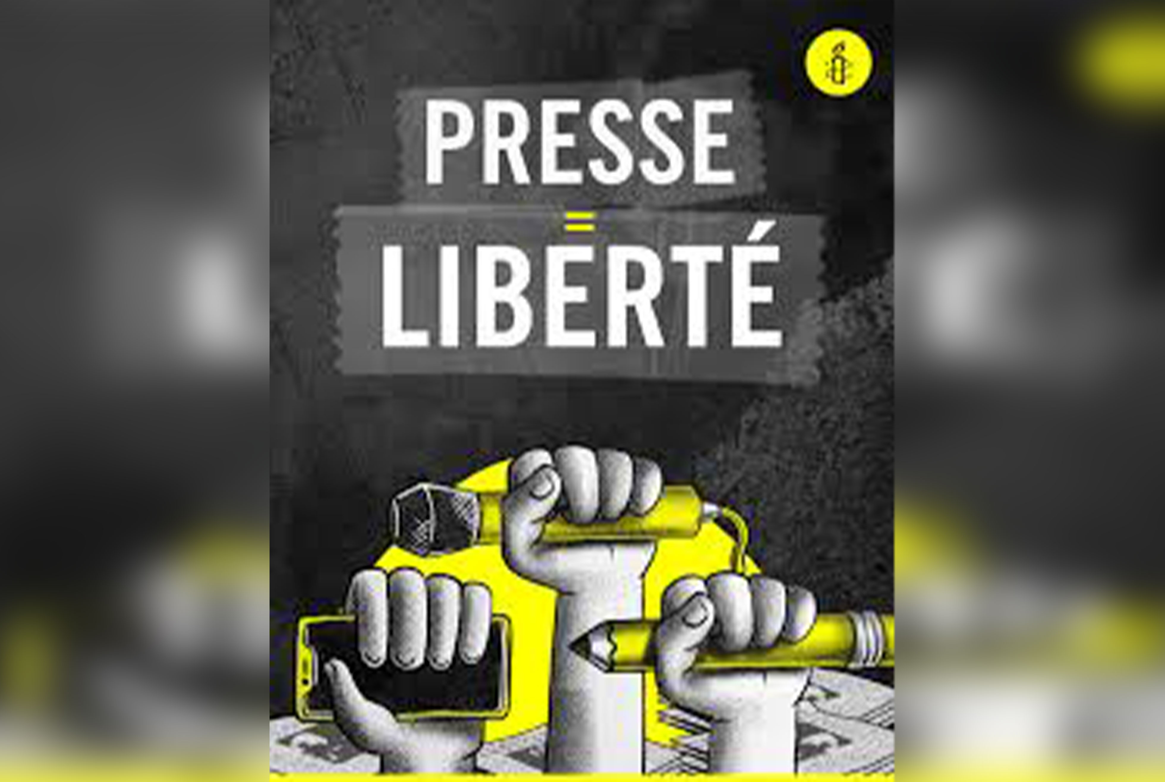 Liberté de la presse : la SIP alerte sur la détérioration de la situation dans les Amériques, Haïti en première ligne