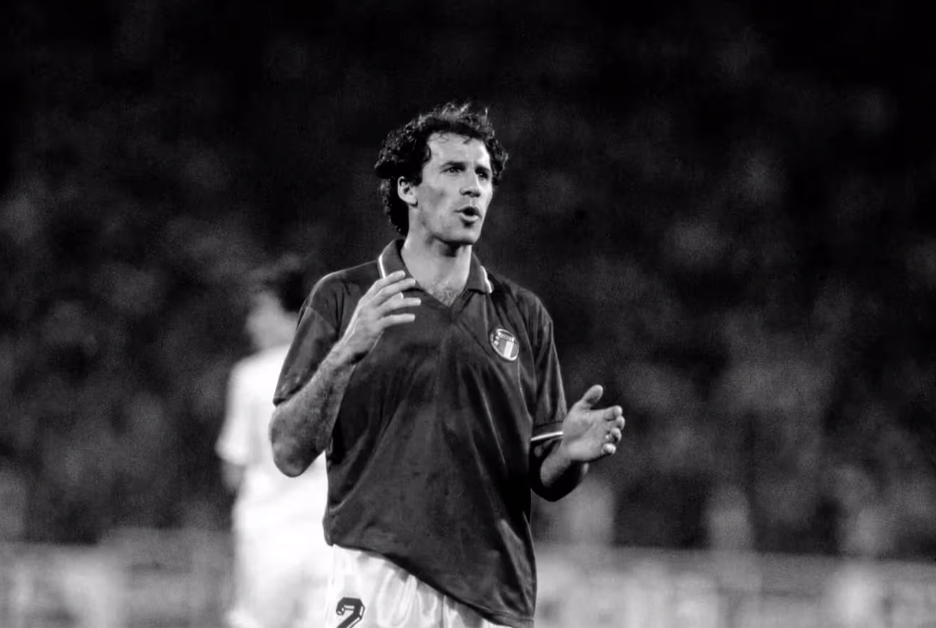 L'Italie en deuil après la disparition de Franco Baresi