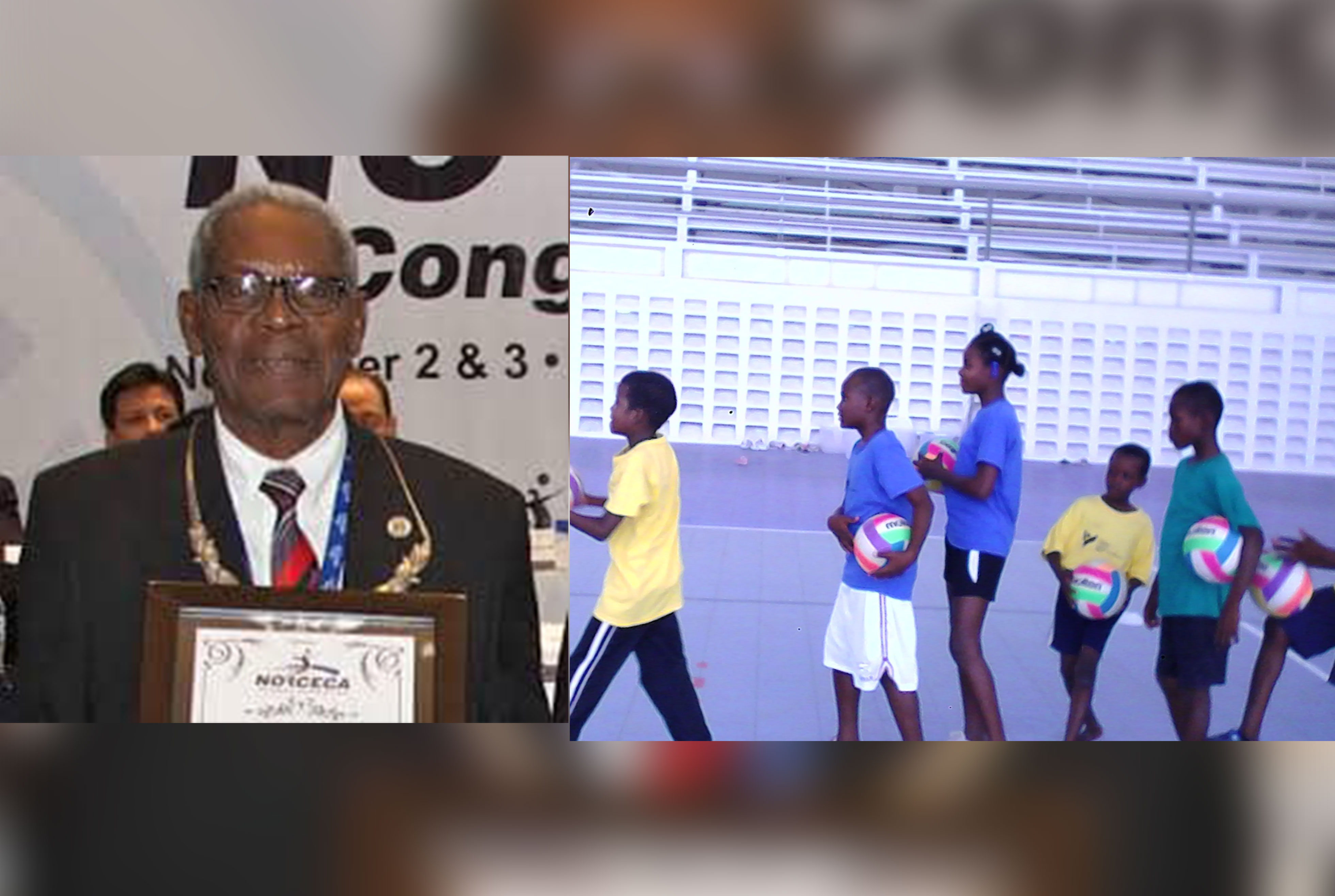 L’histoire du volleyball en Haïti : un sport discret mais profondément enraciné