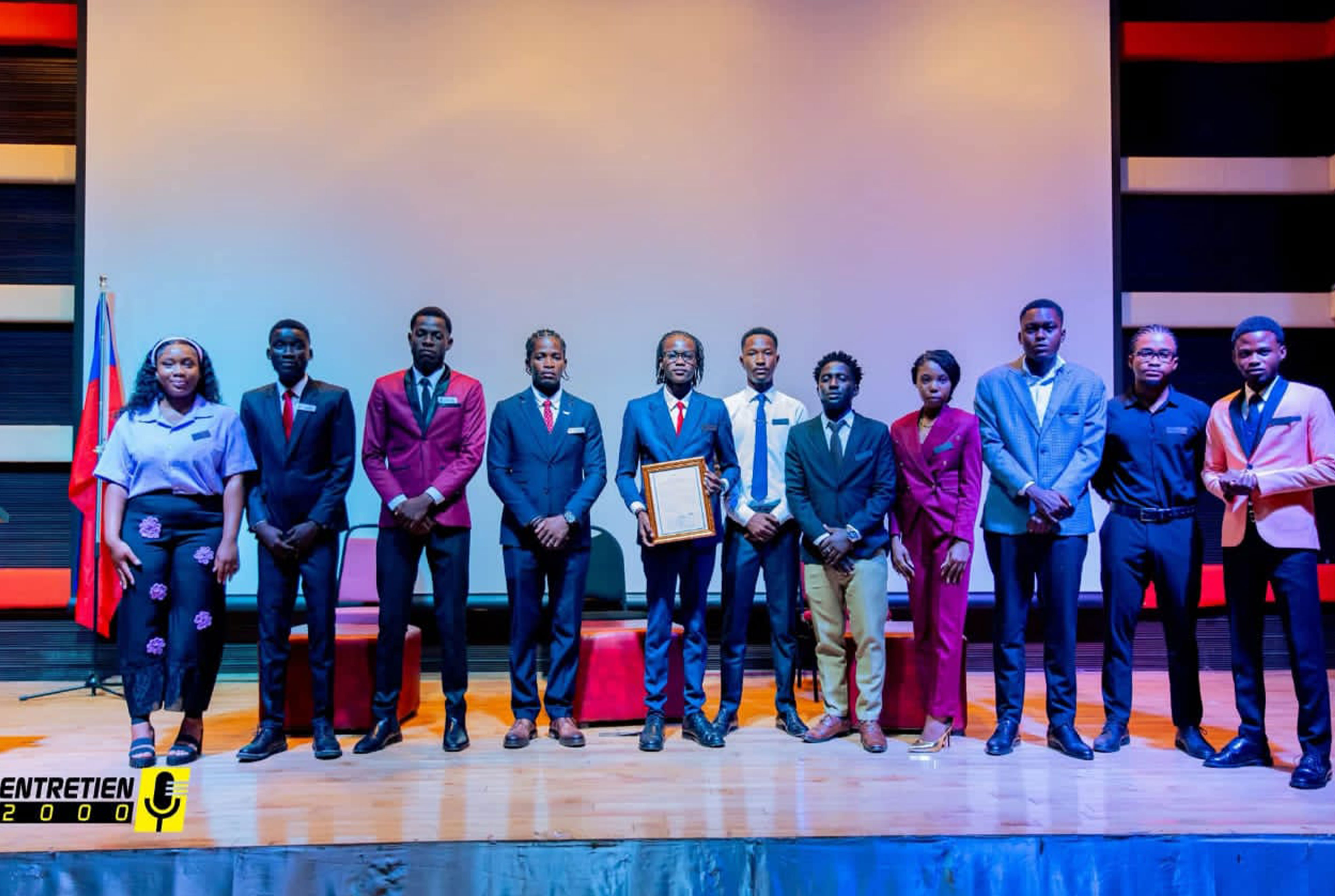 Haïti : création d’un Pôle sociologique au Campus Henry Christophe de Limonade