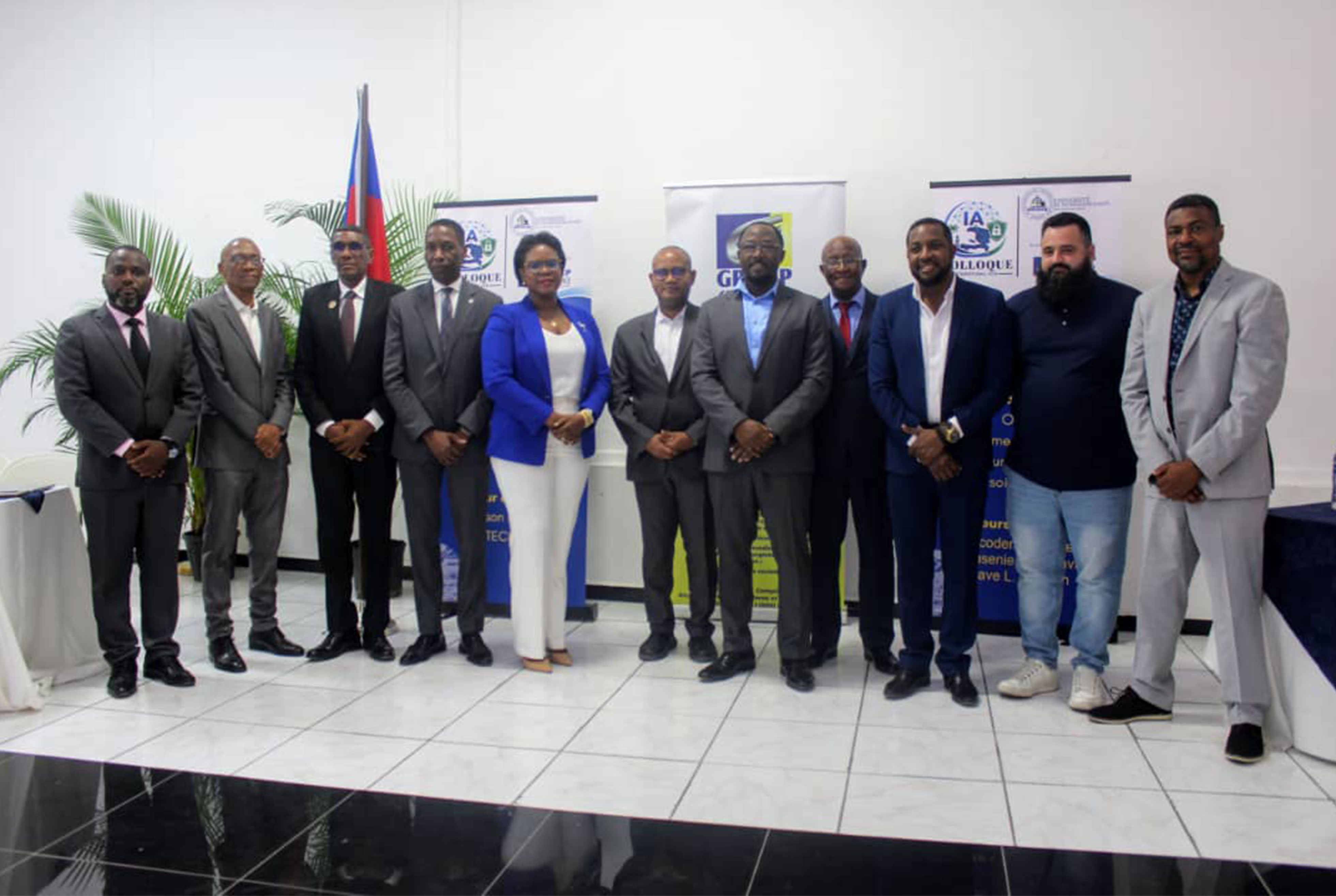 L’Accord numérique de Montana : quand Haïti choisit de préparer son avenir entre intelligence artificielle, cybersécurité et formation des talents